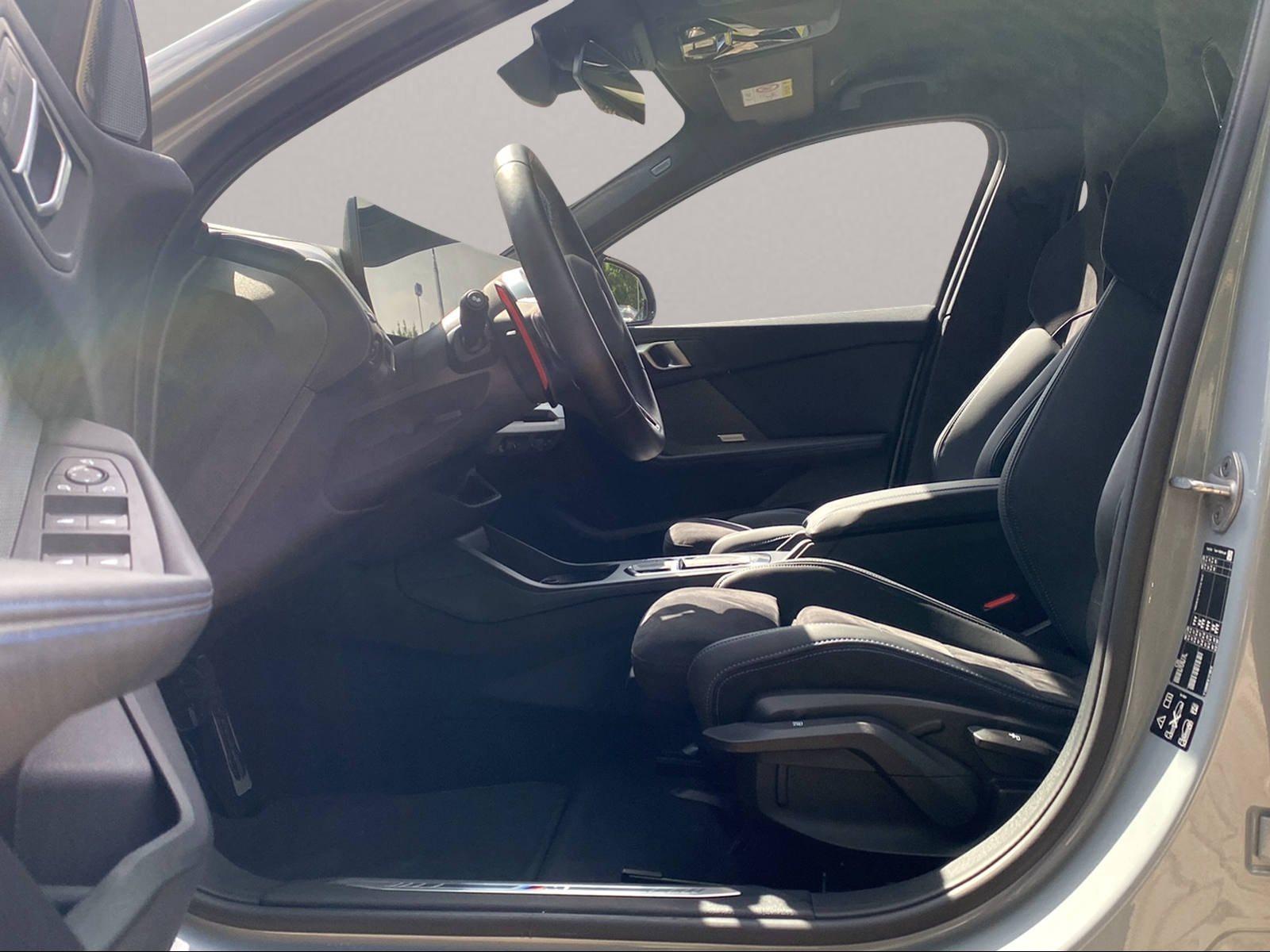 BMW 1er – Bild 22