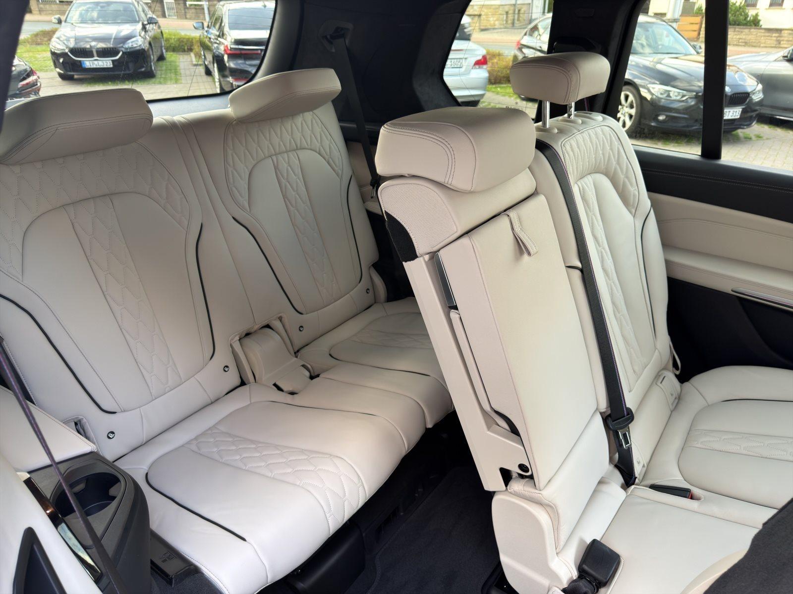 BMW X7 – Bild 19