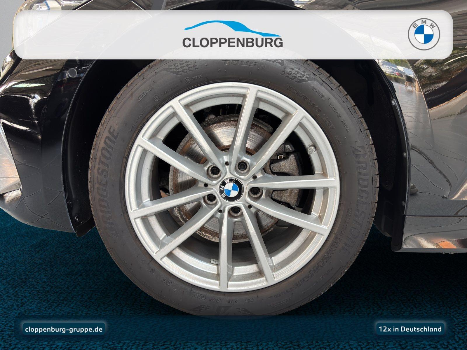 BMW 3er Touring – Bild 7