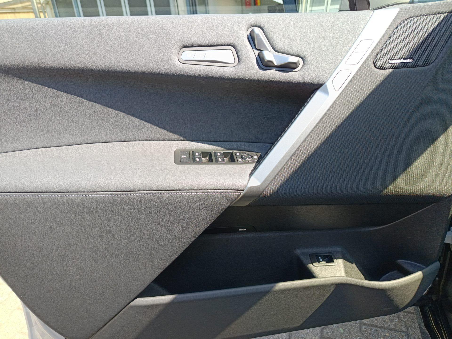 BMW iX – Bild 7