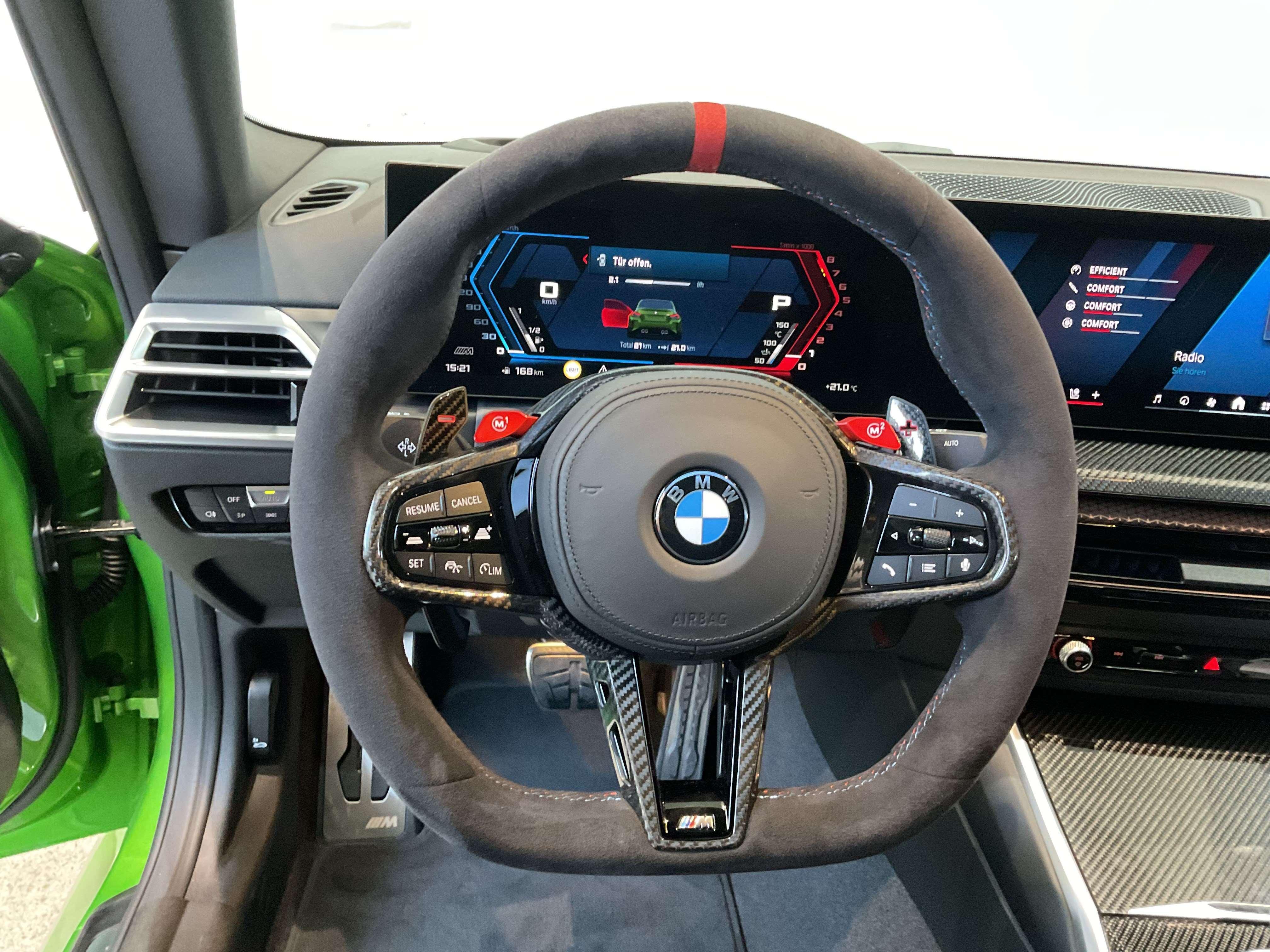BMW M2 Coupé – Bild 4