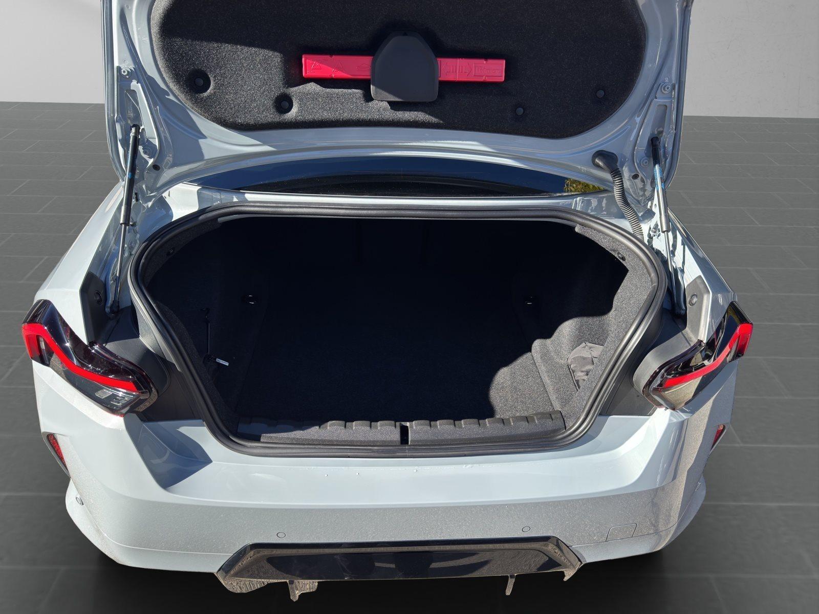 BMW 2er Coupé – Bild 16