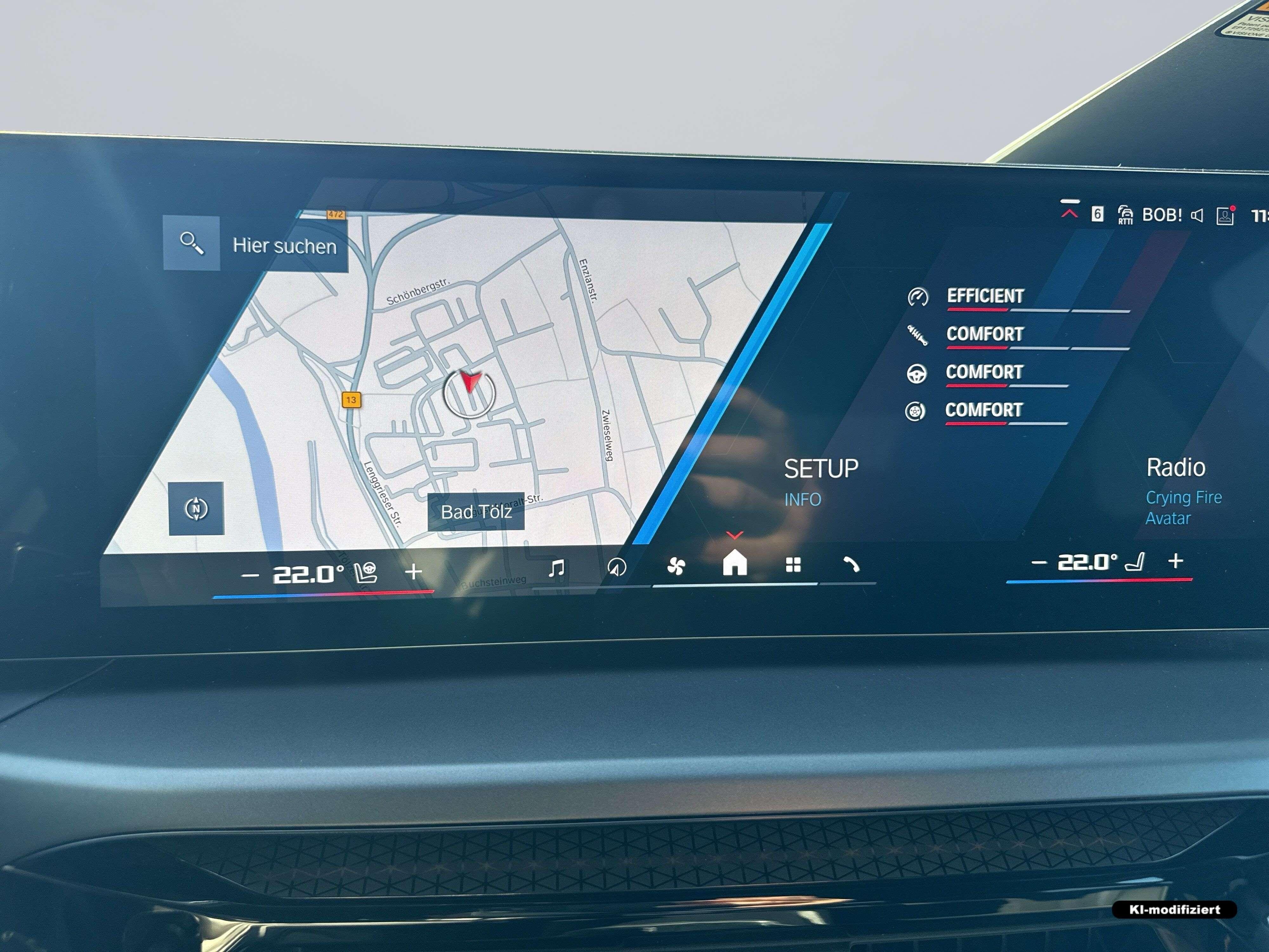 BMW M2 Coupé – Bild 14