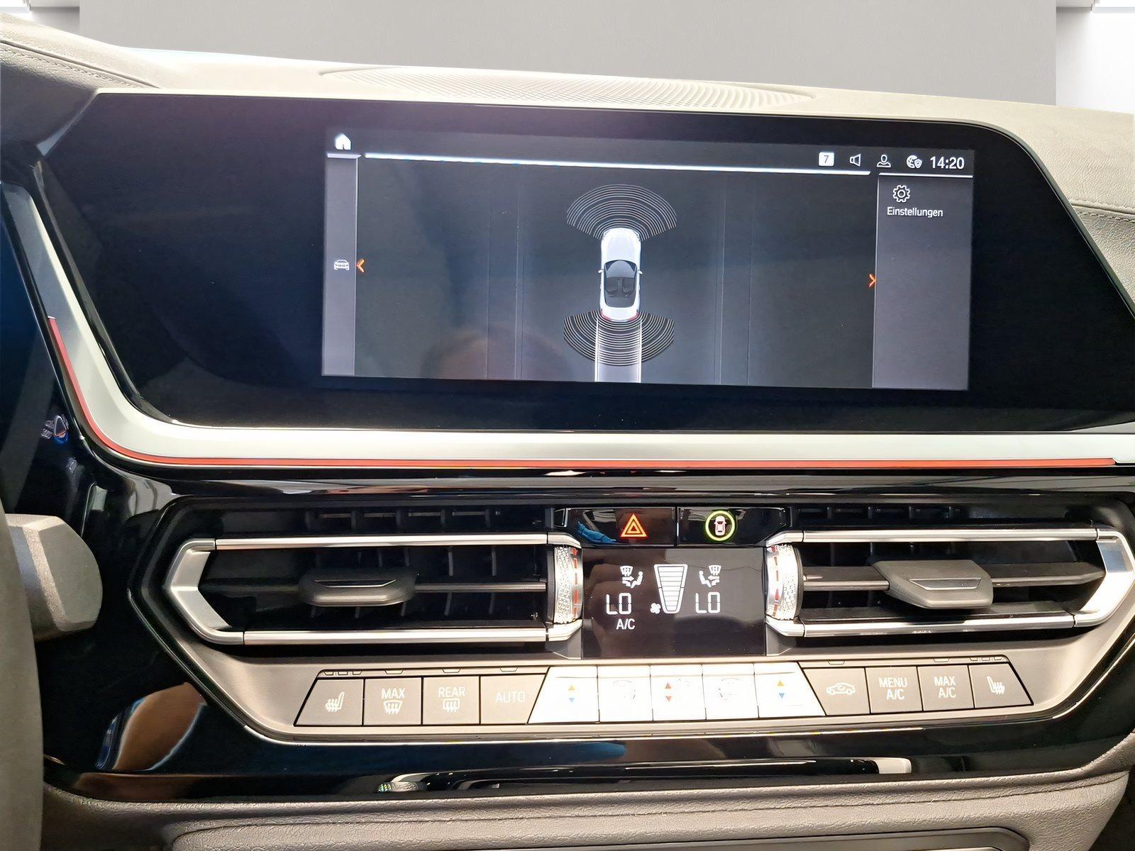 BMW Z4 – Bild 15