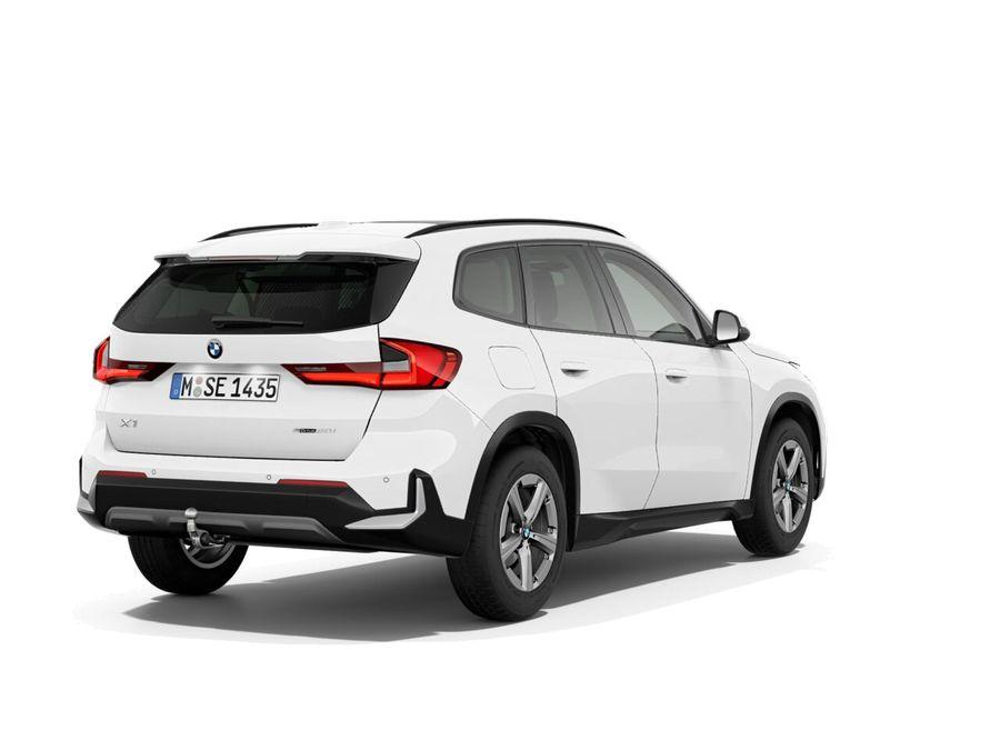 BMW X1 – Bild 5