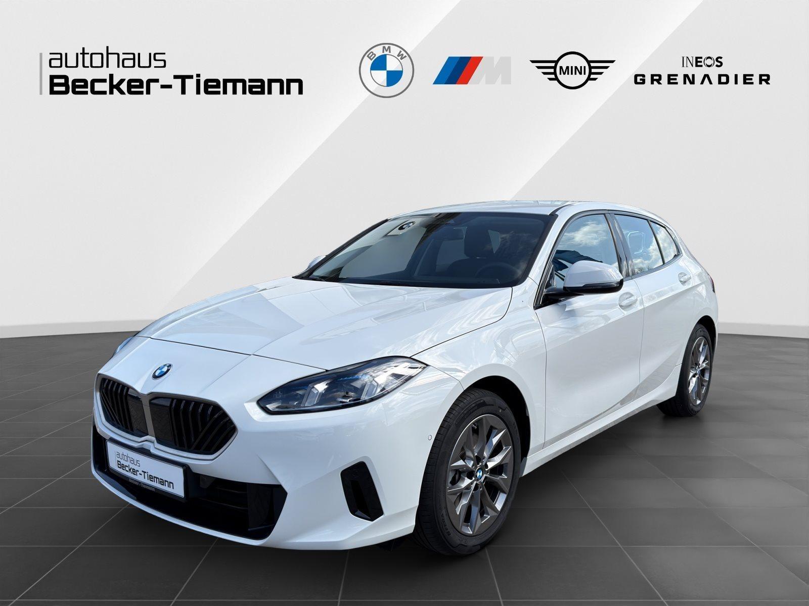 BMW 1er