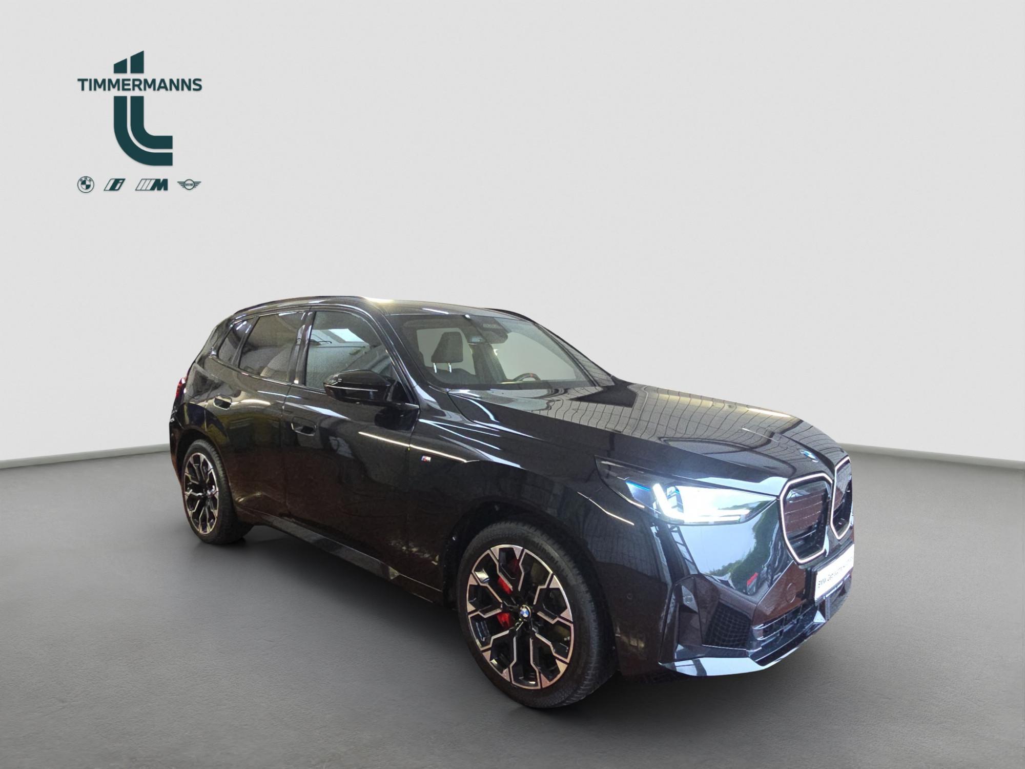 BMW X3 – Bild 2