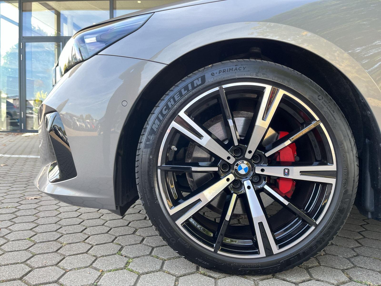 BMW 5er – Bild 21