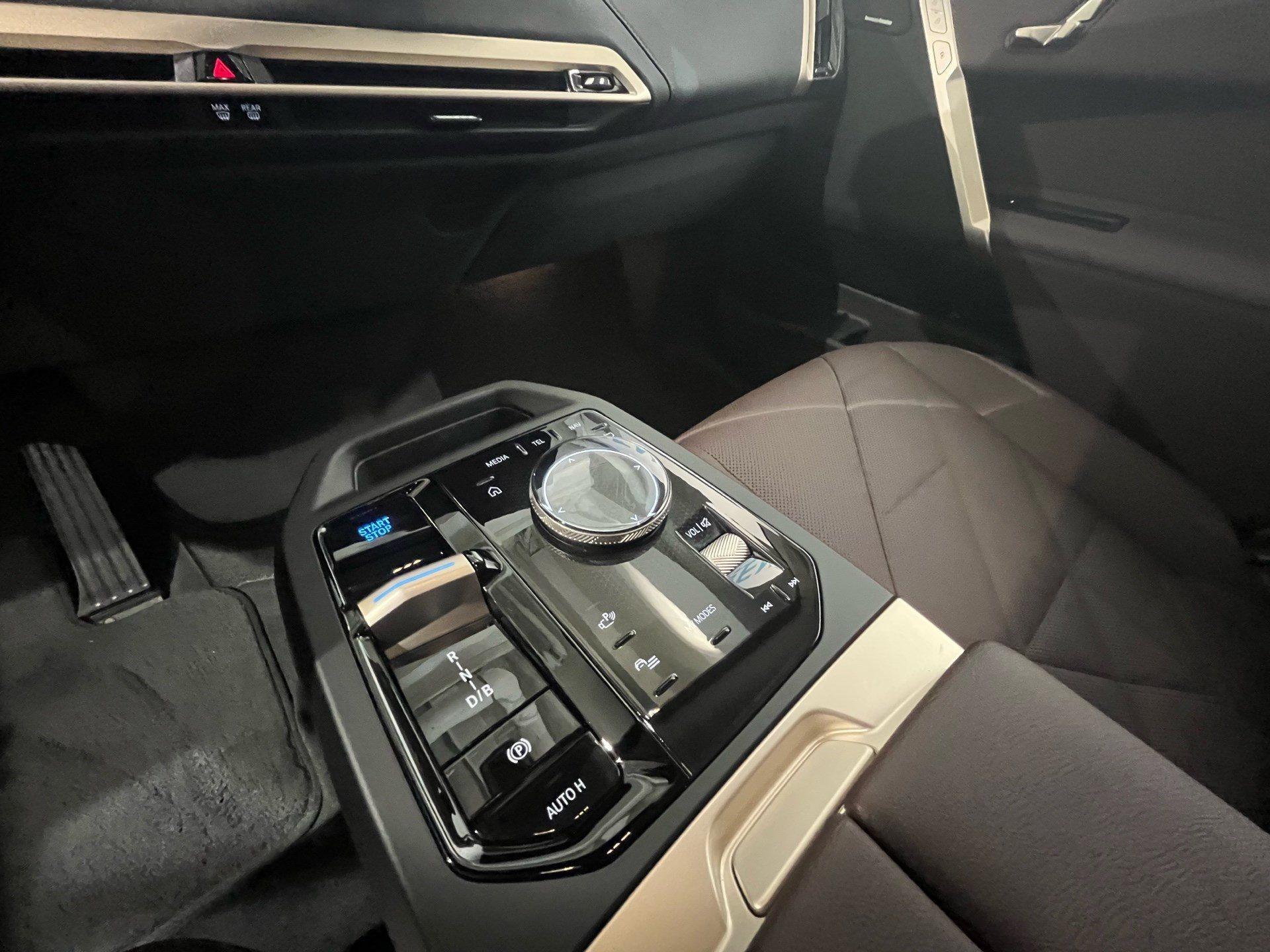 BMW iX – Bild 10