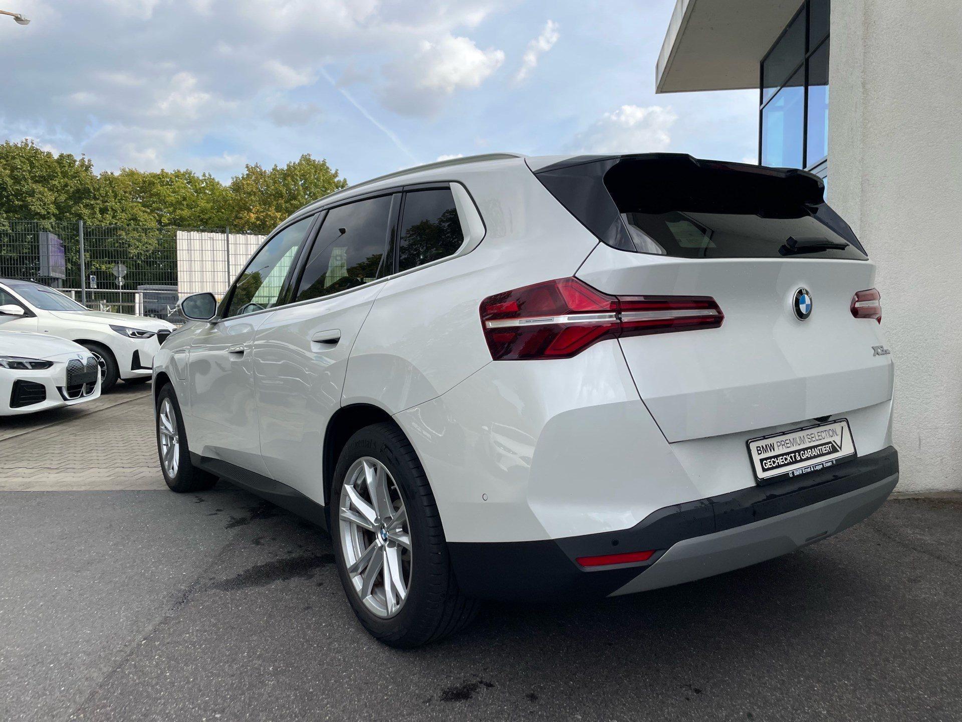 BMW X3 – Bild 2