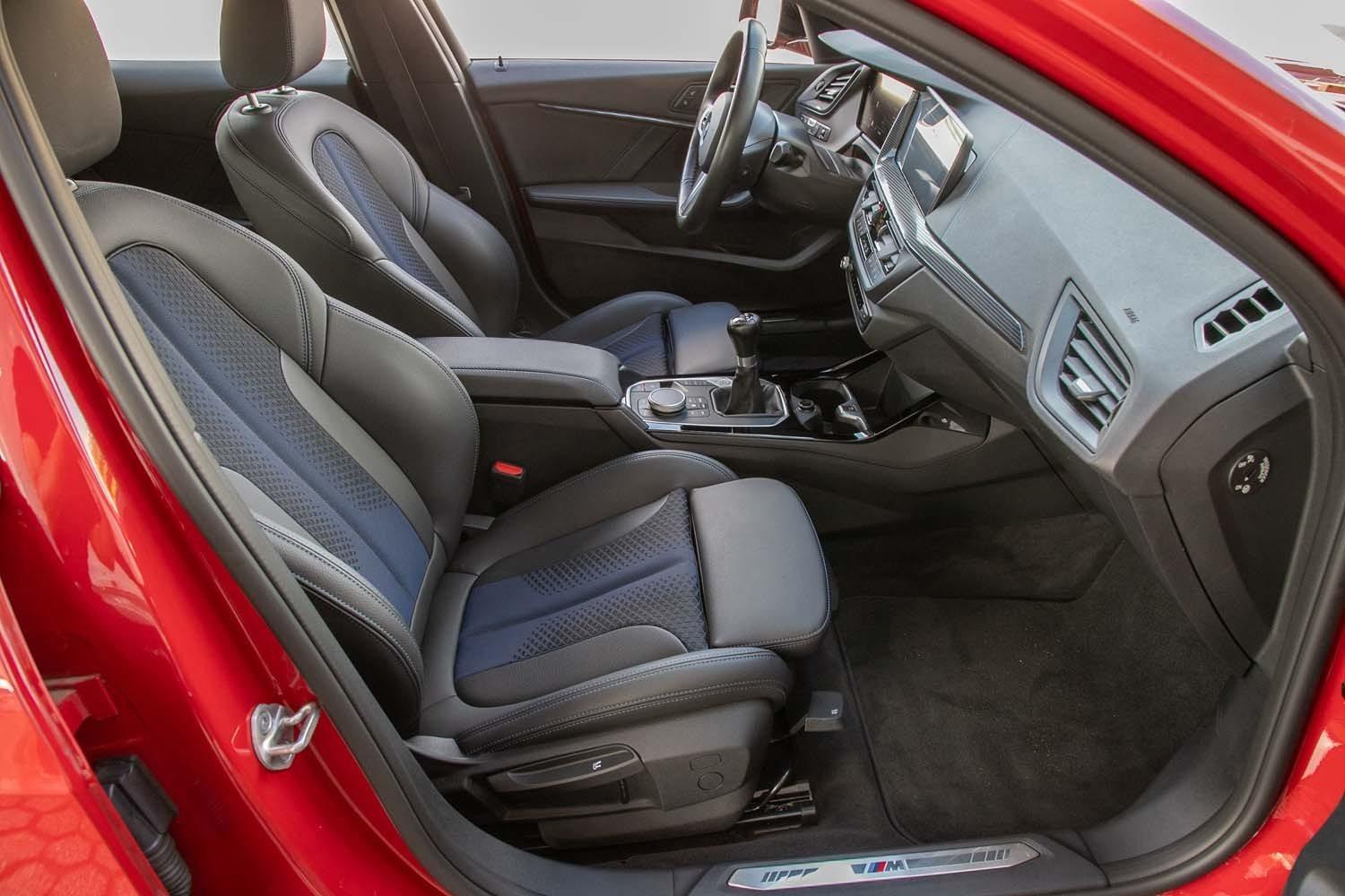BMW 1er – Bild 4