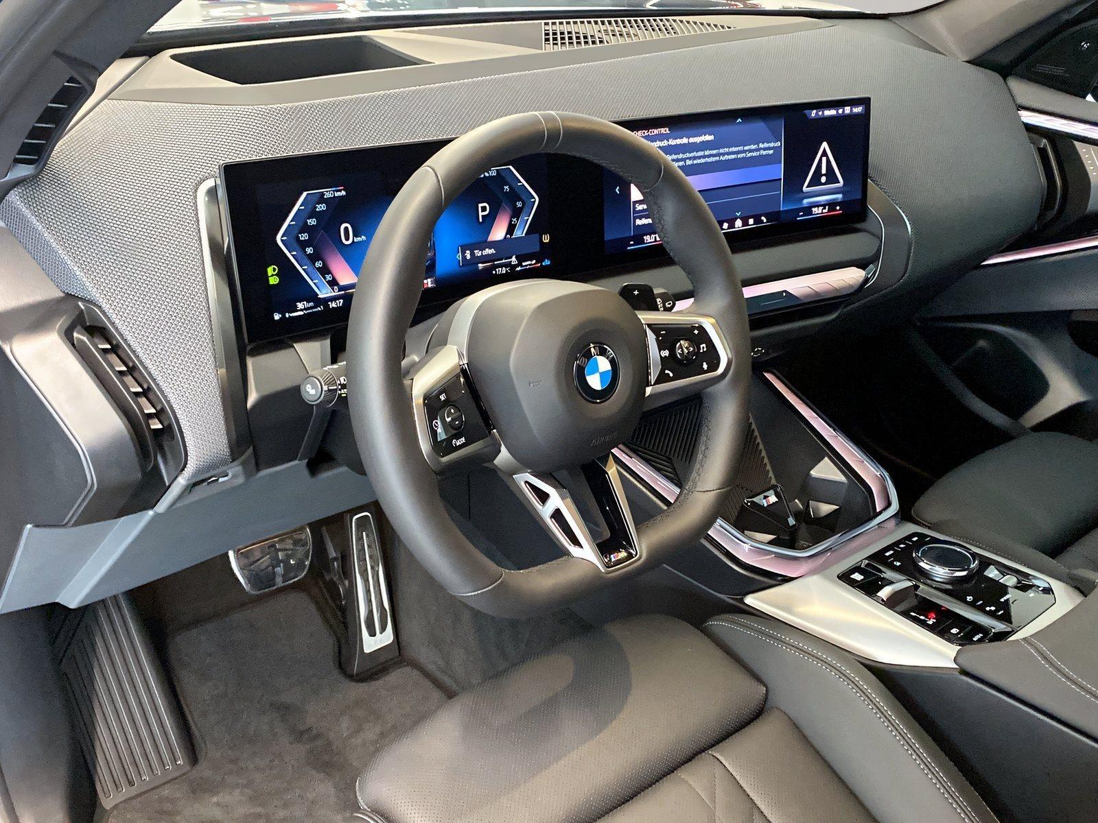 BMW X3 – Bild 4