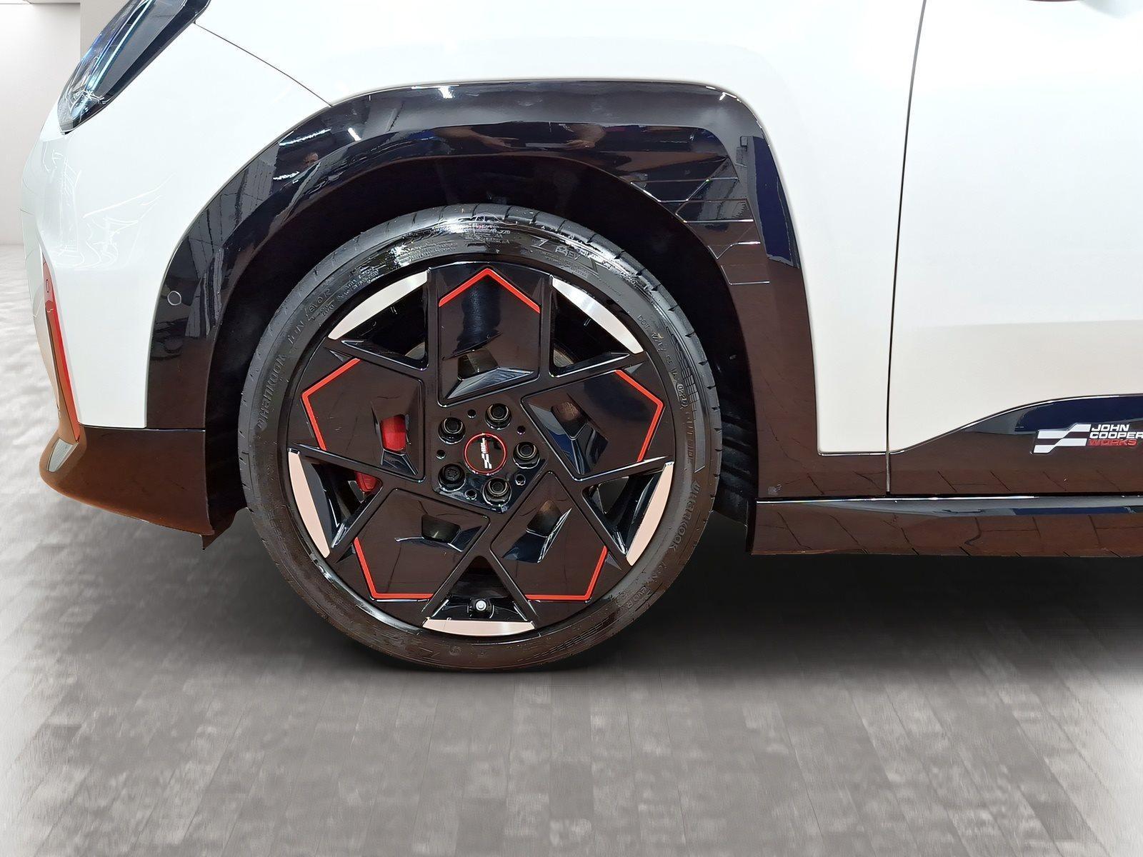 MINI Aceman – Bild 18