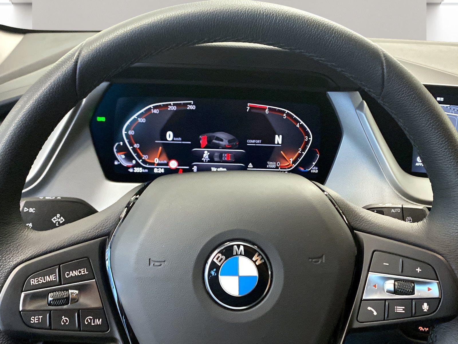 BMW 1er – Bild 13