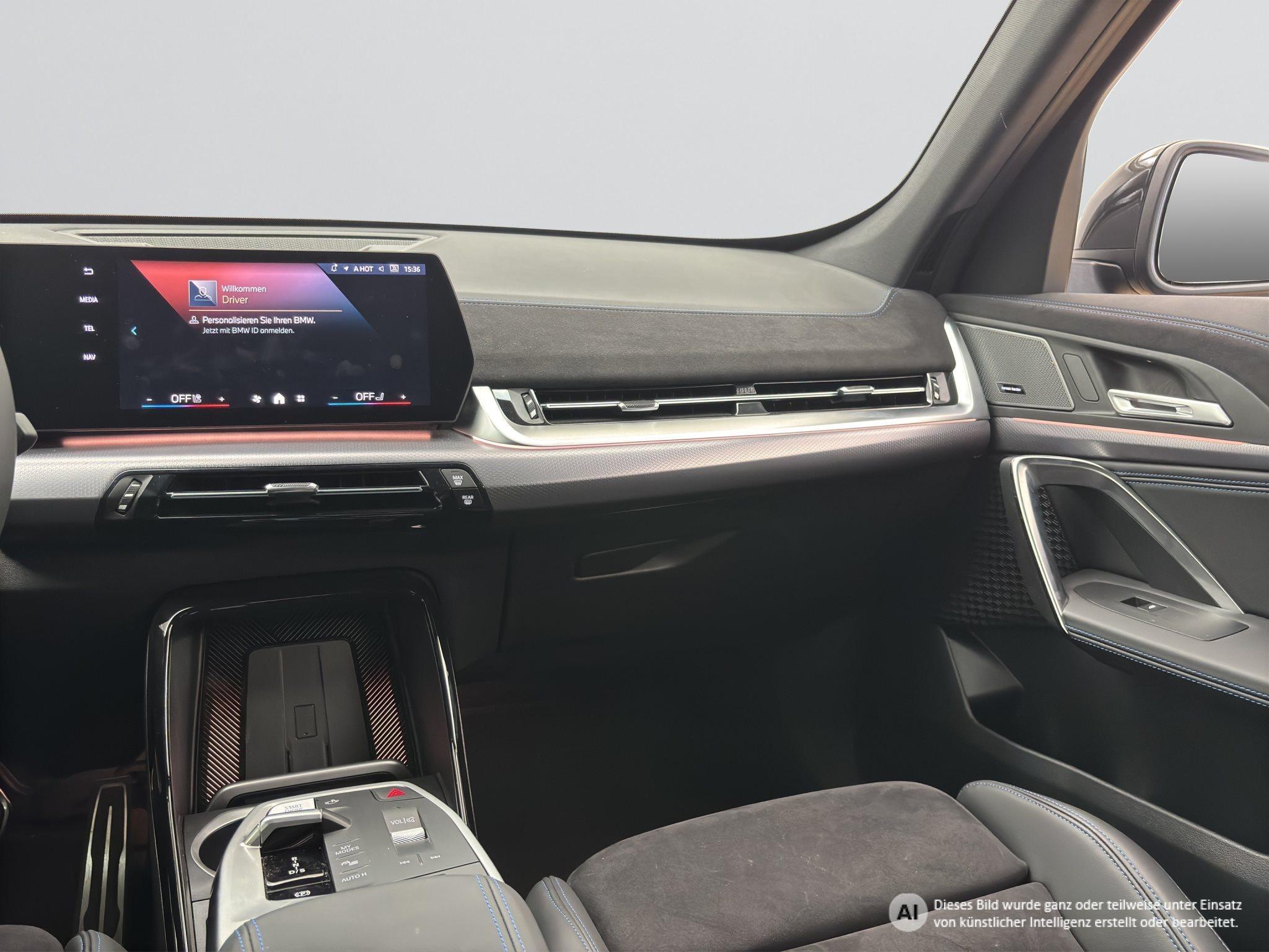 BMW X1 – Bild 15