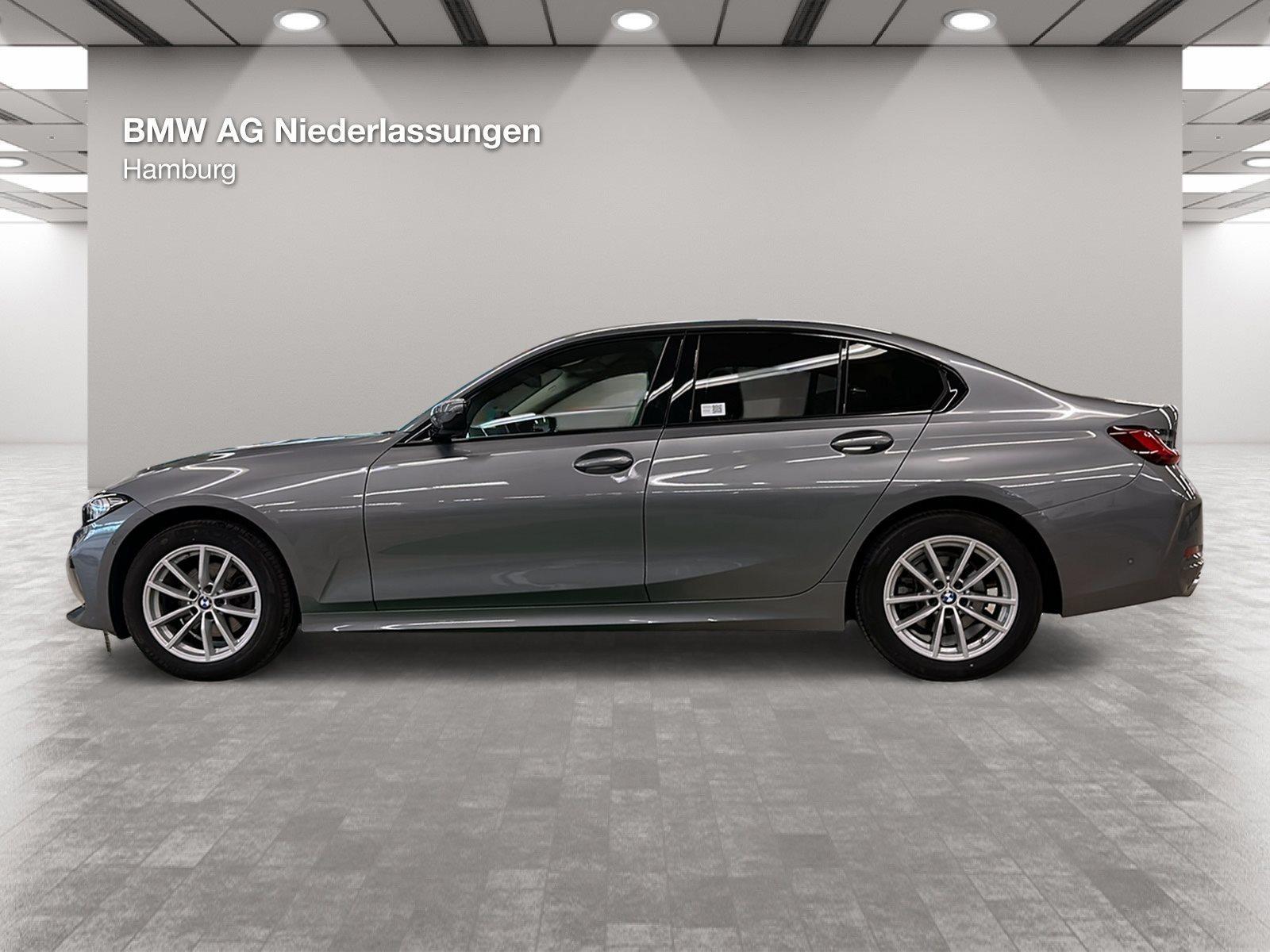 BMW 3er – Bild 2
