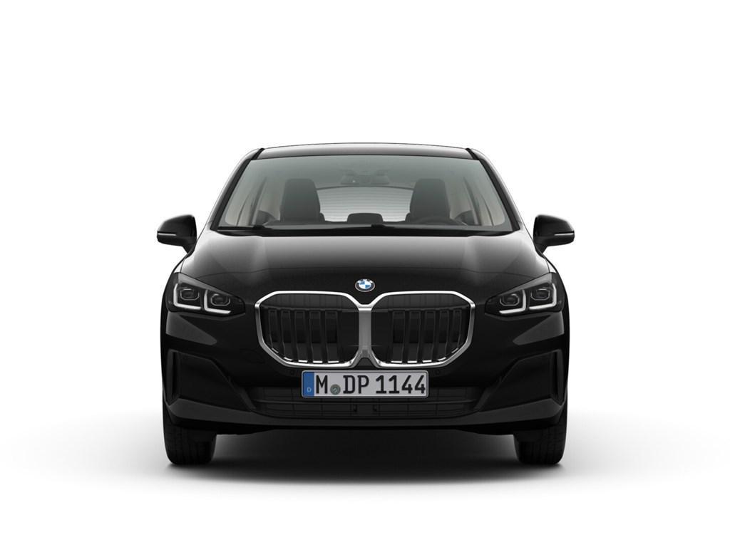 BMW 2er Active Tourer