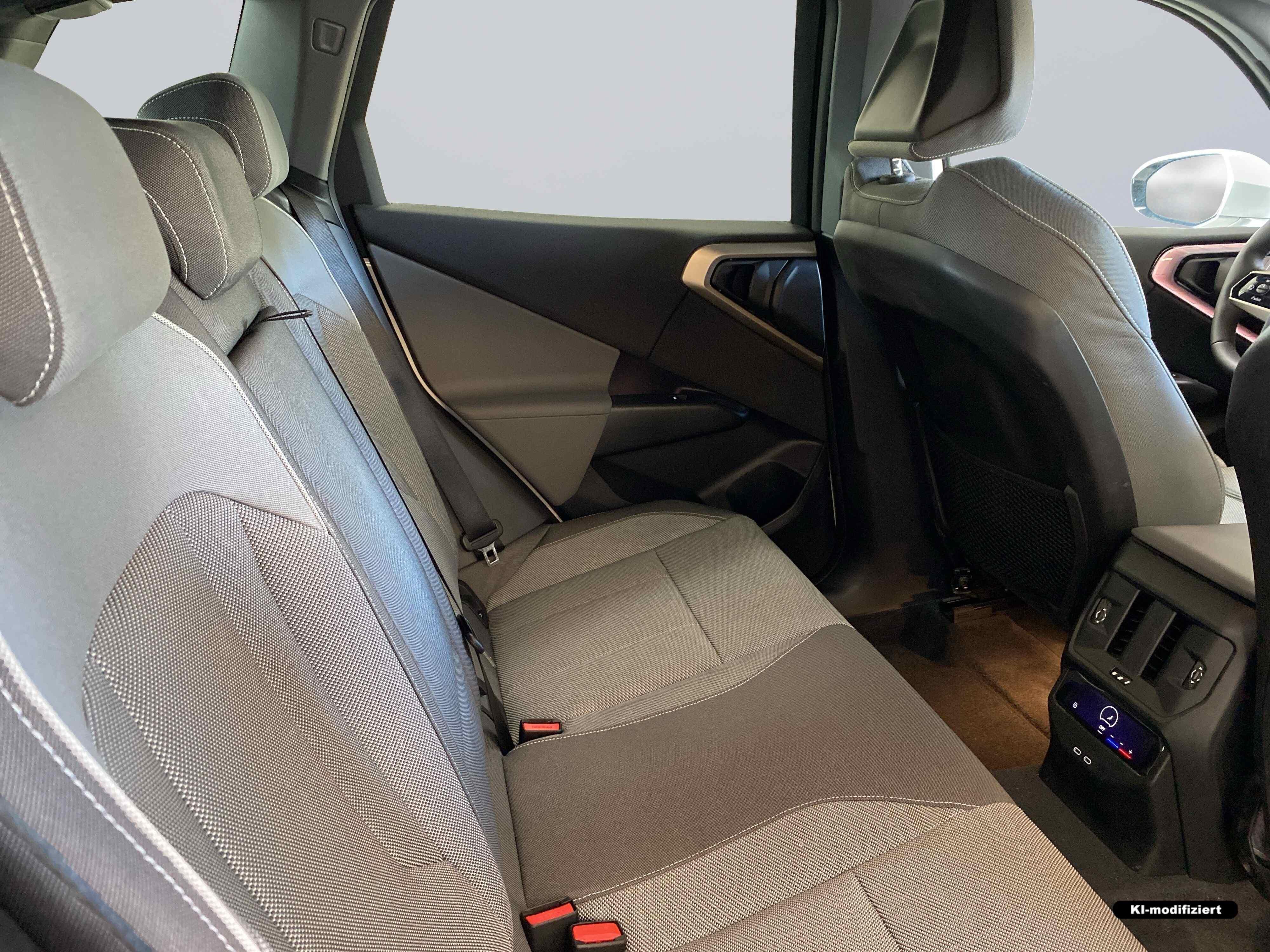 BMW X3 – Bild 16