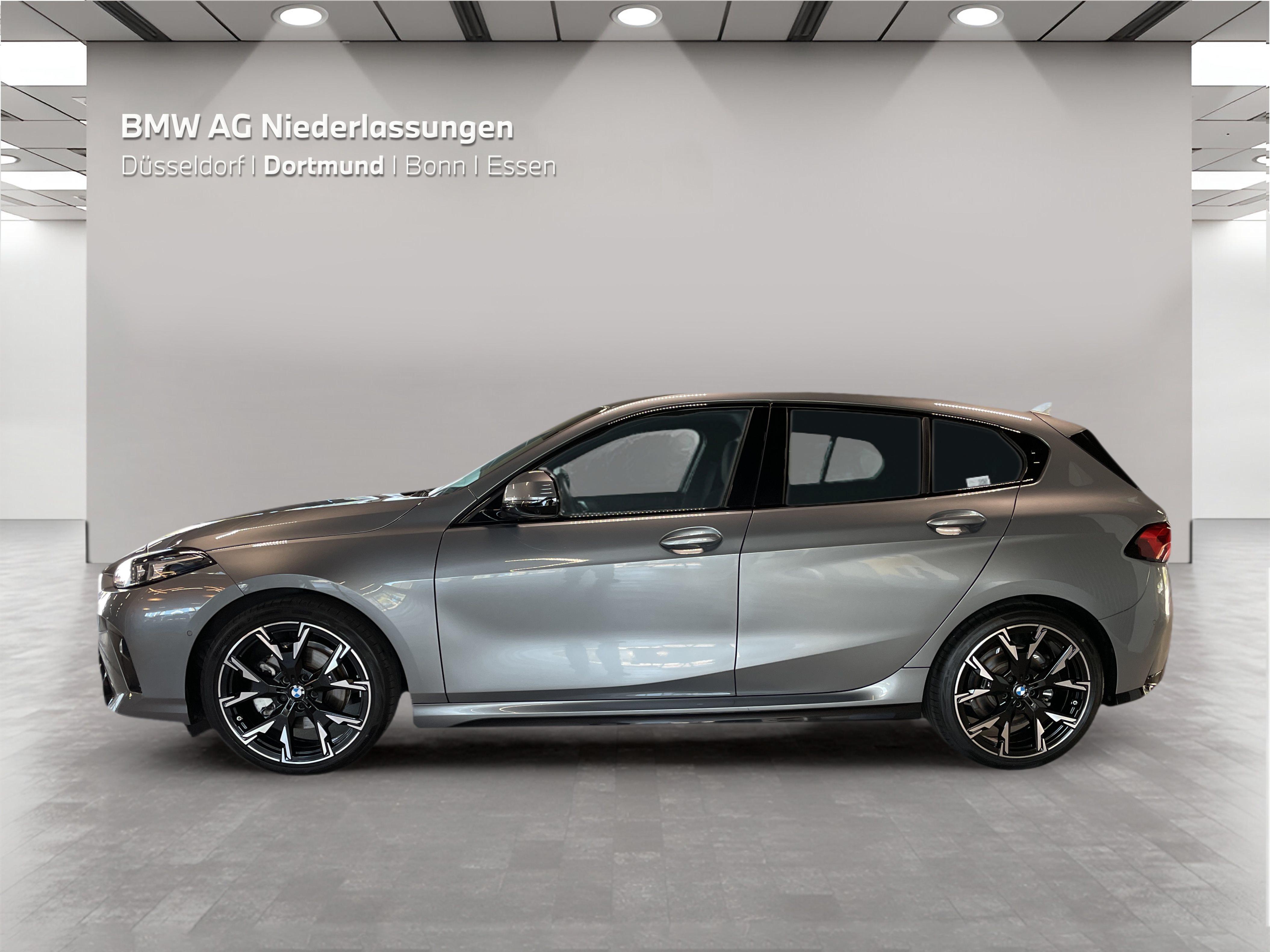 BMW 1er – Bild 5