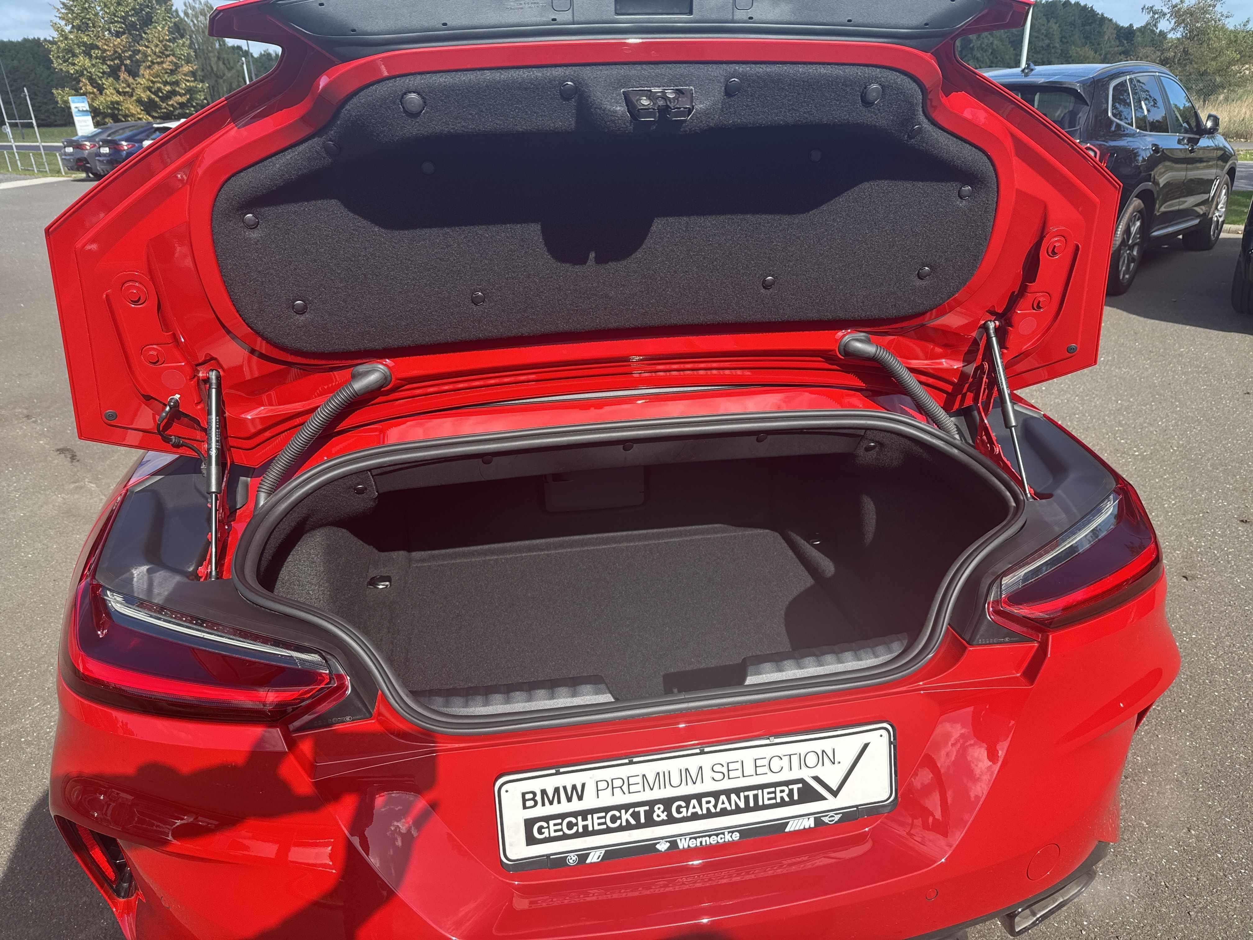 BMW Z4 – Bild 9