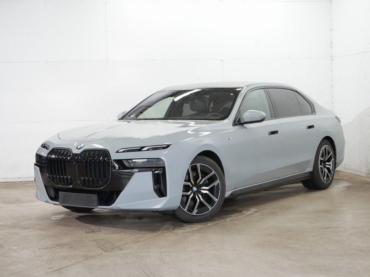BMW 7er