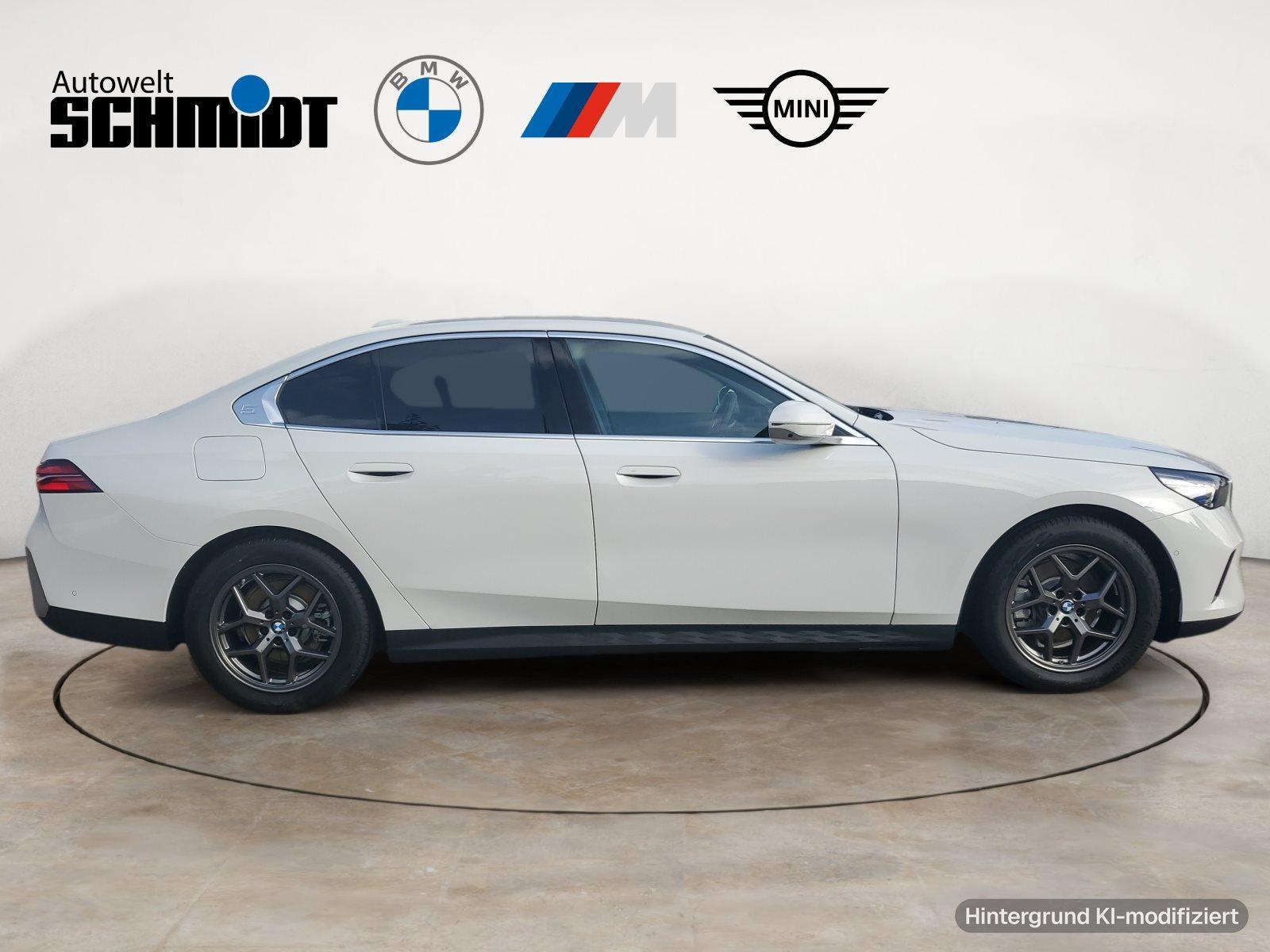 BMW 5er – Bild 23