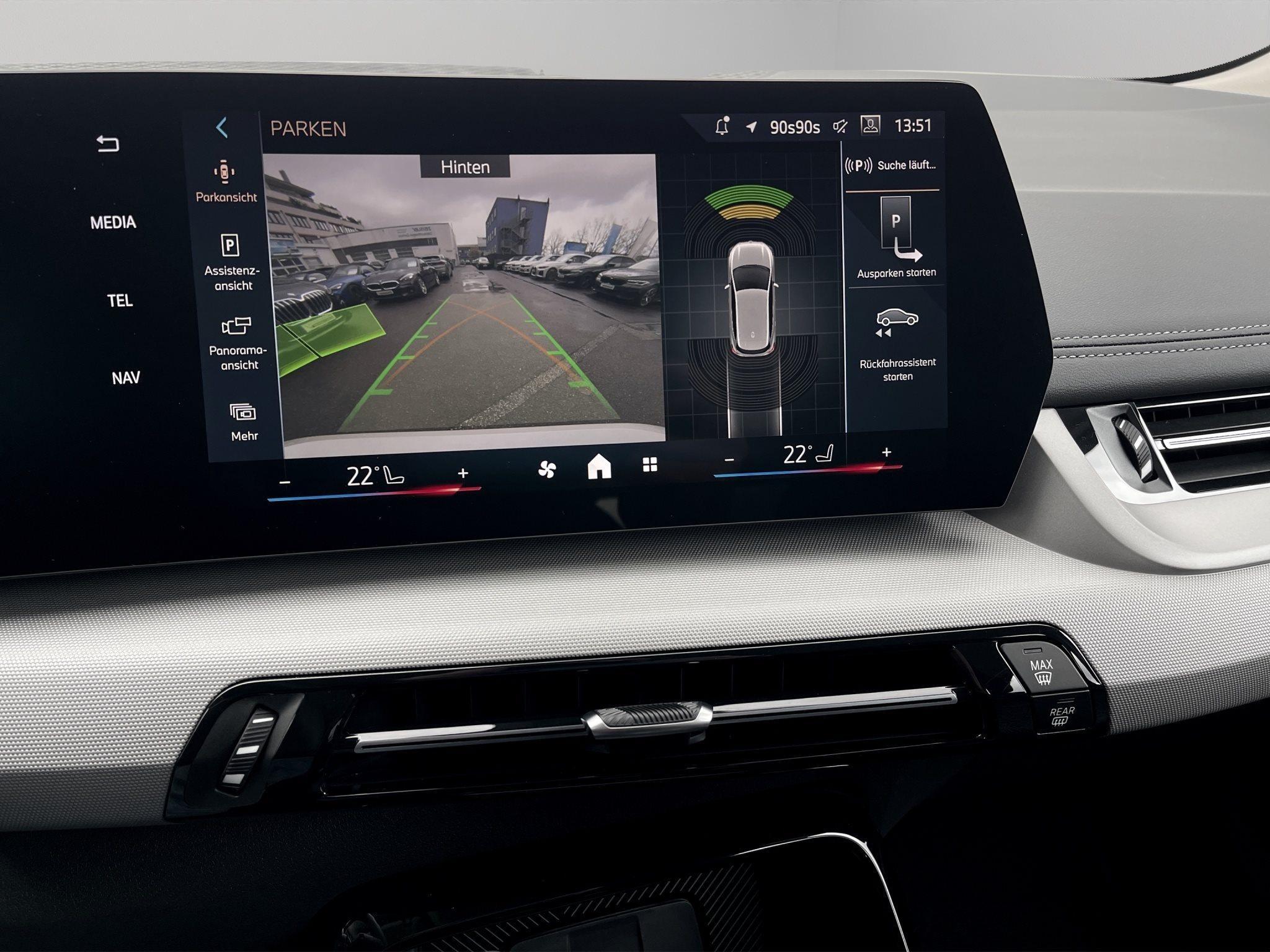 BMW 2er Active Tourer – Bild 11
