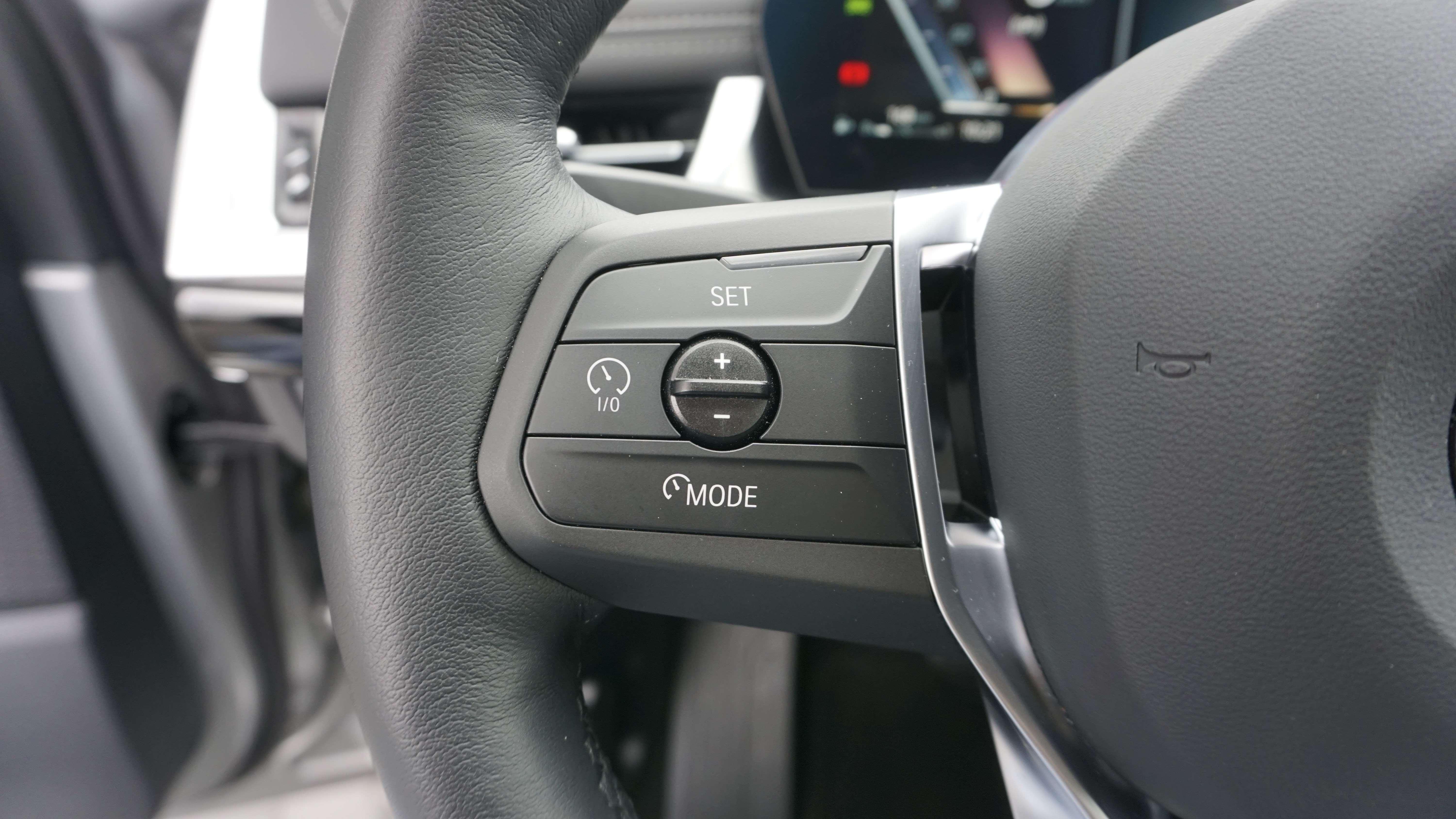 BMW X1 – Bild 17