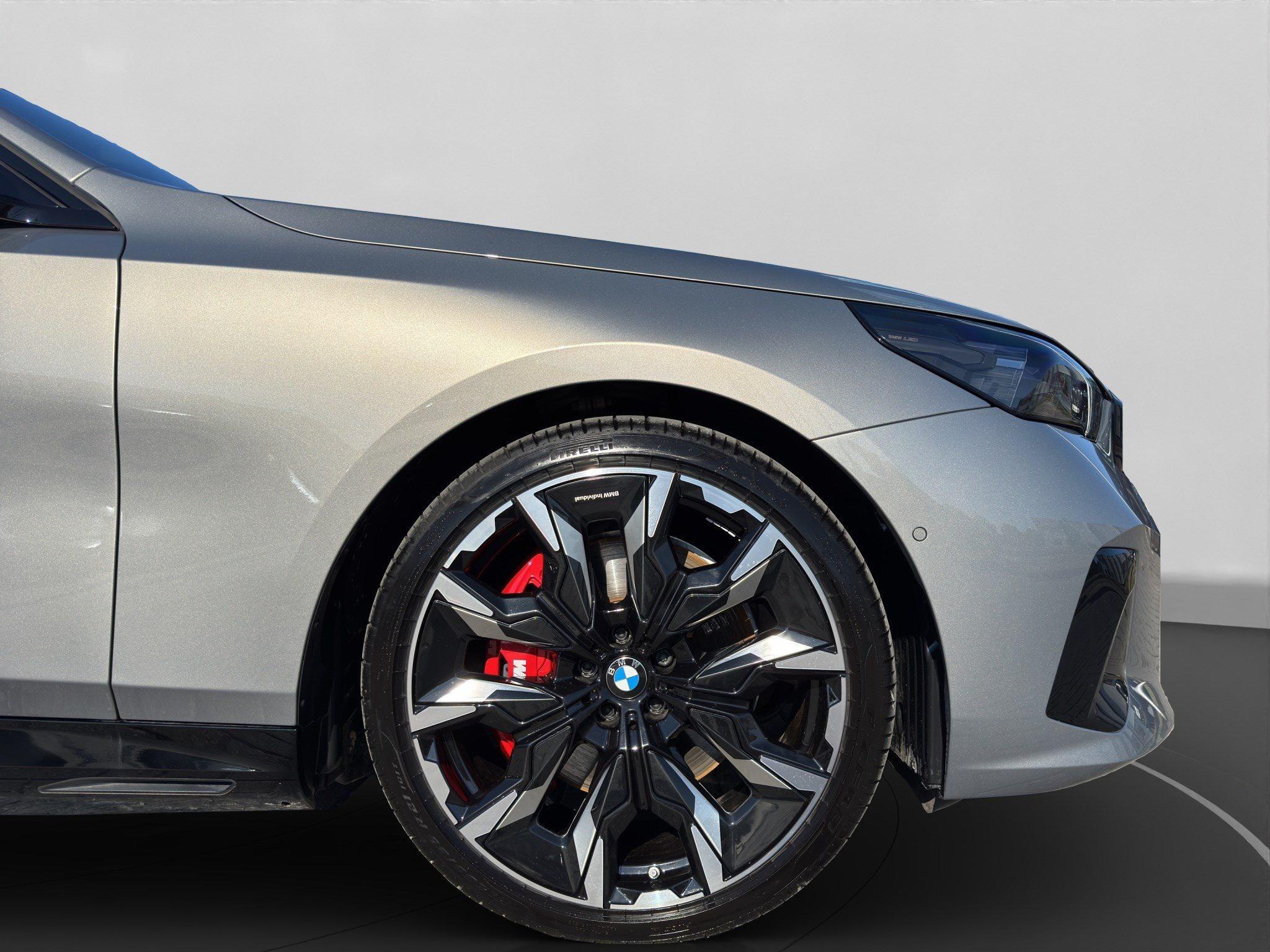 BMW 5er – Bild 7
