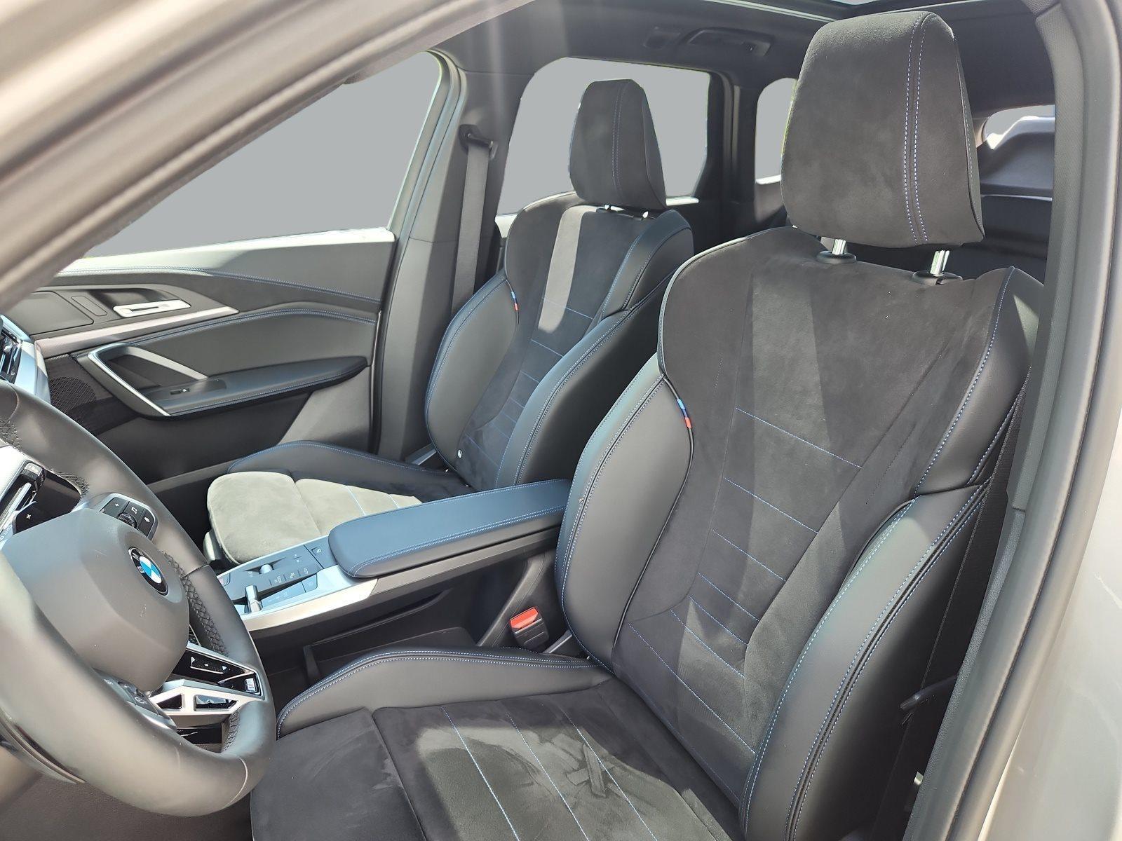 BMW X1 – Bild 15