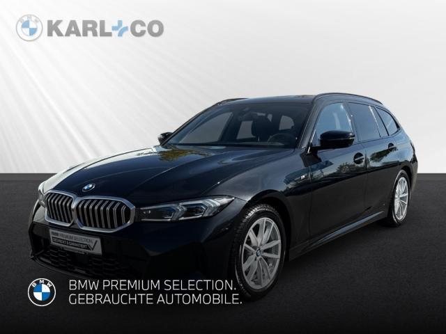 BMW 3er Touring – Bild 30