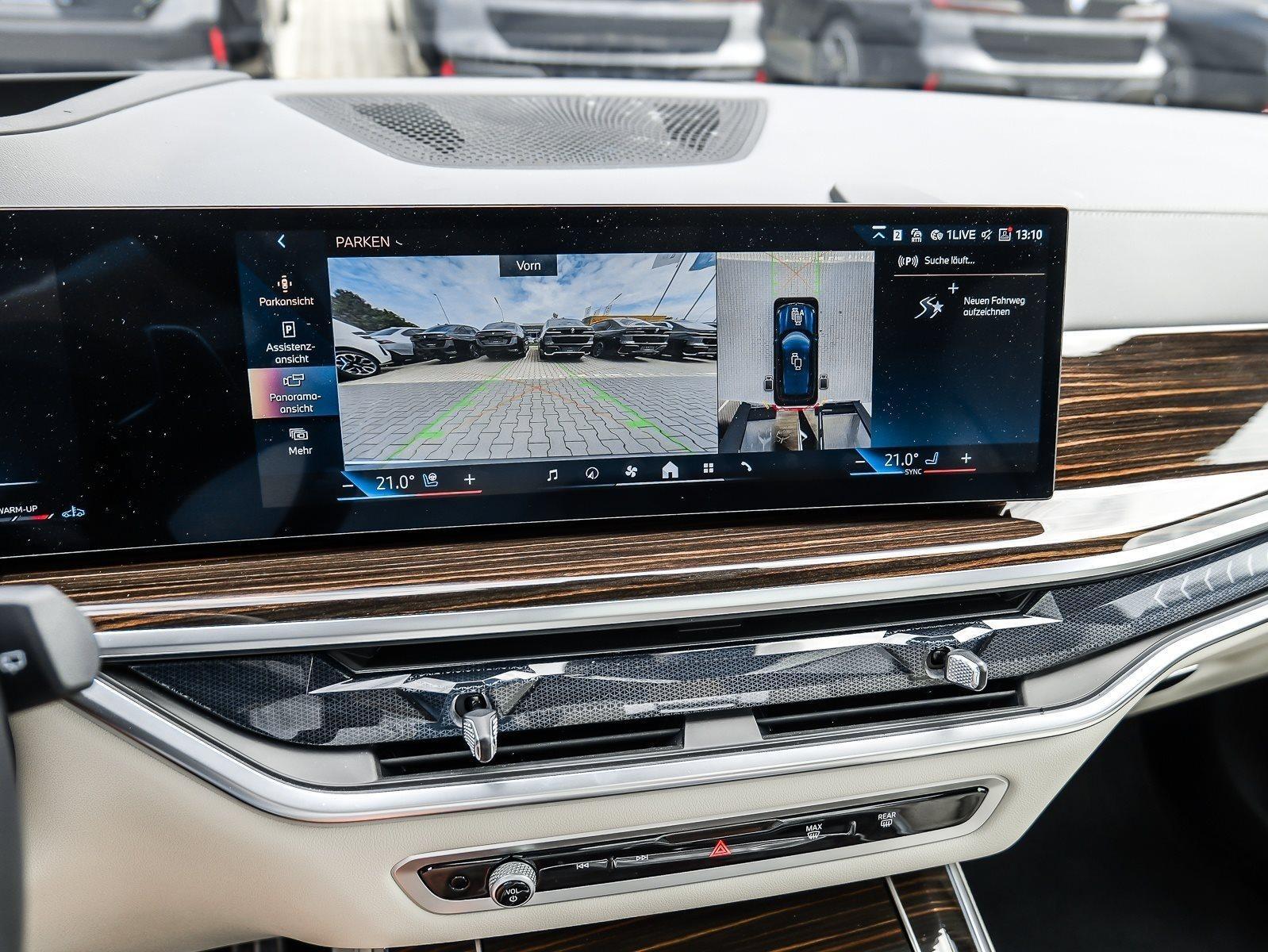 BMW X5 – Bild 13