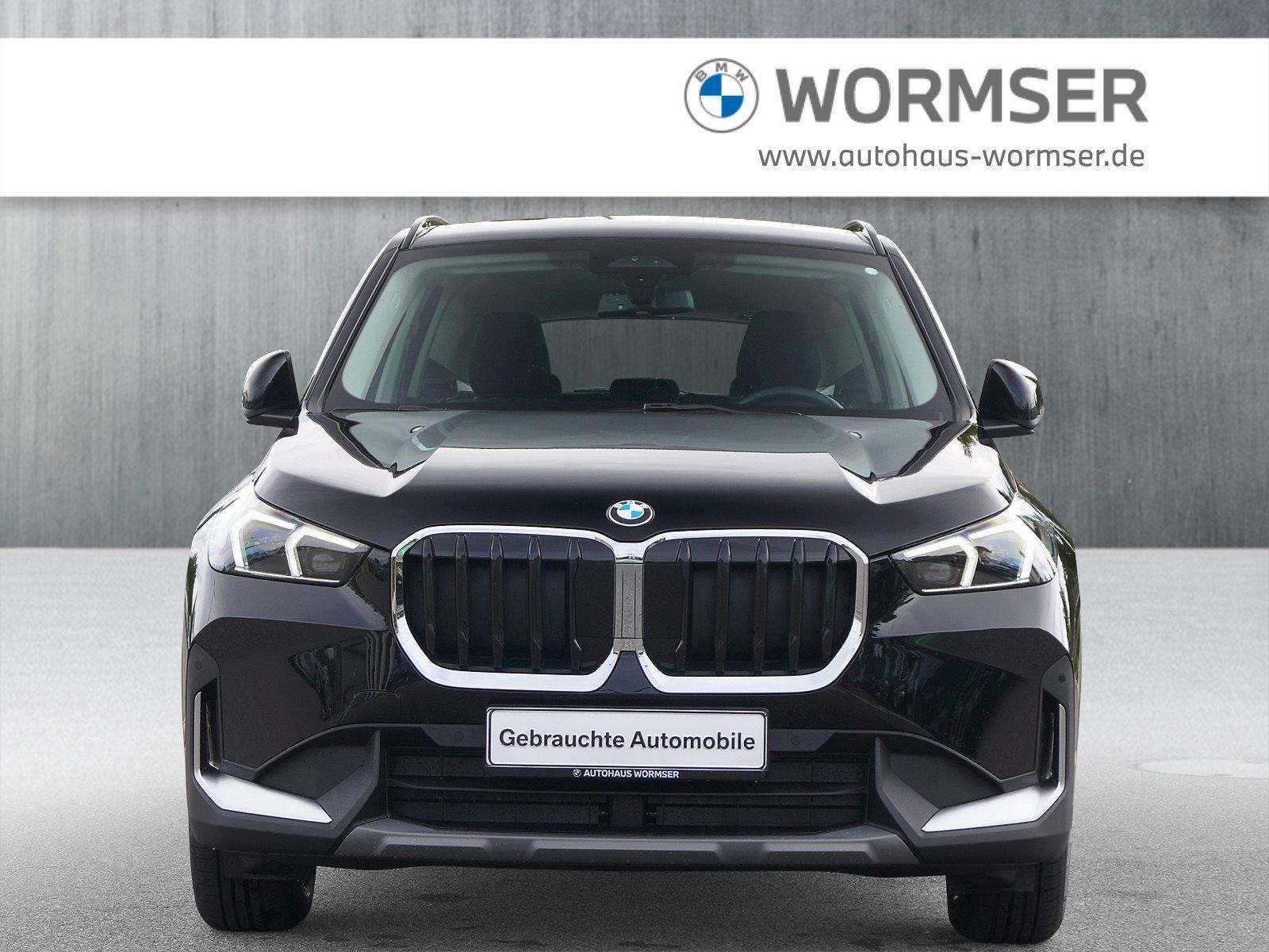 BMW X1 – Bild 5