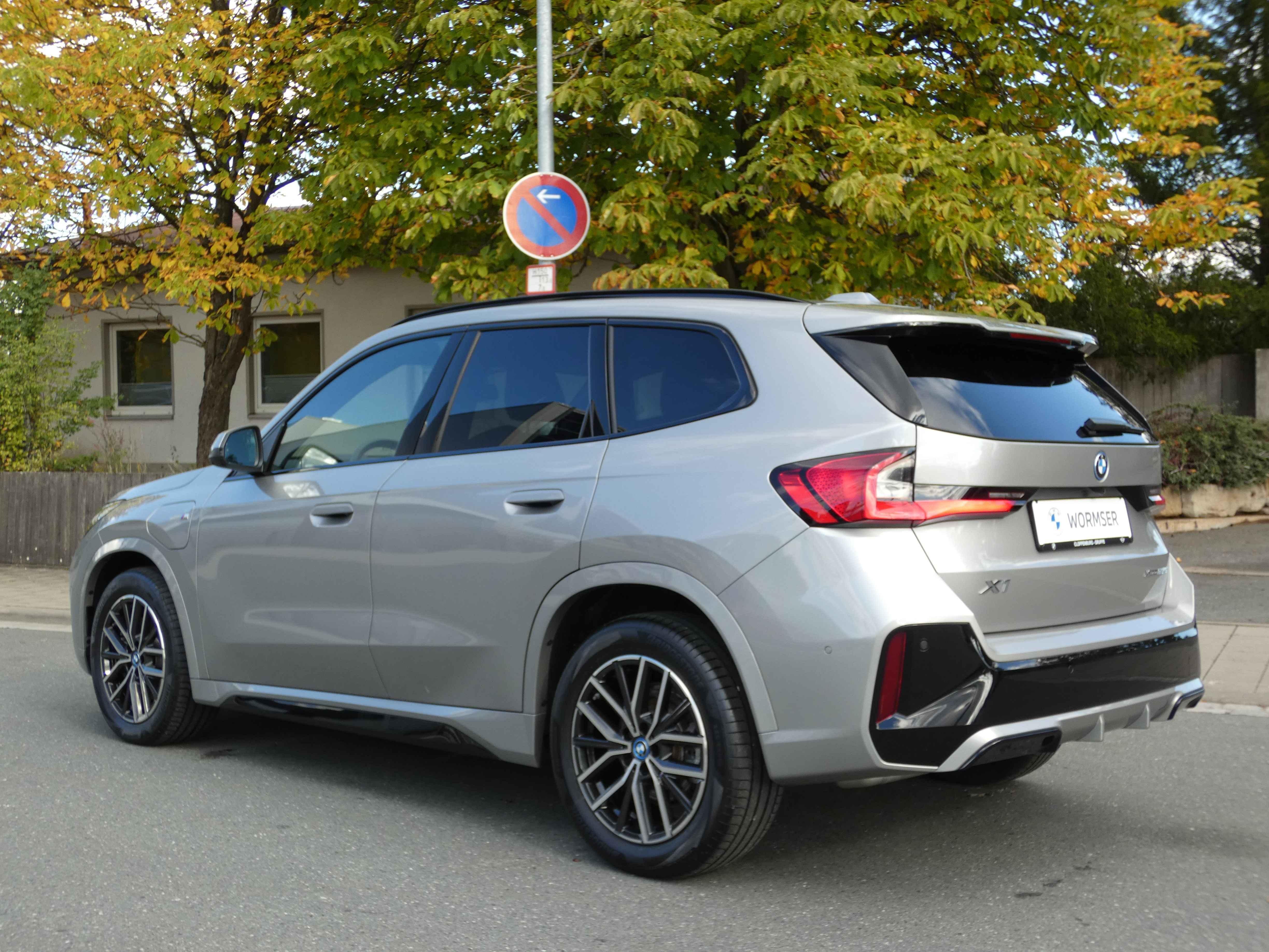 BMW X1 – Bild 12