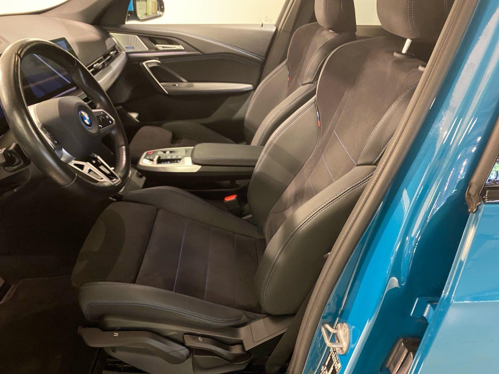 BMW iX1 – Bild 6