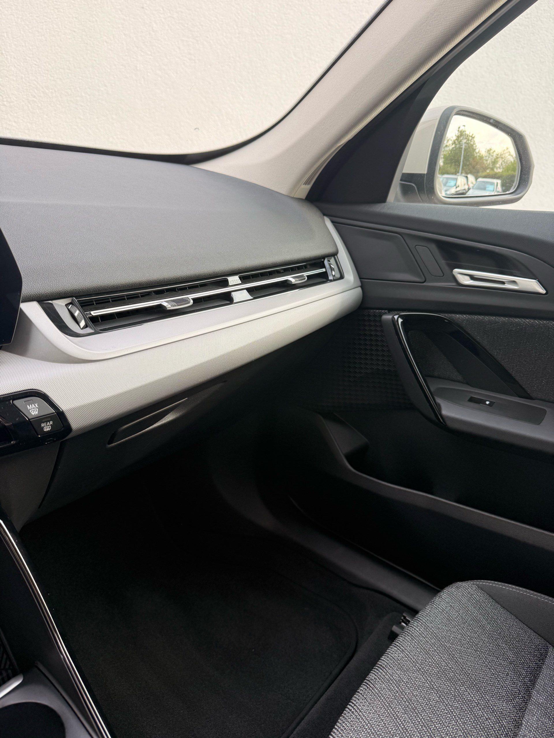BMW X1 – Bild 16