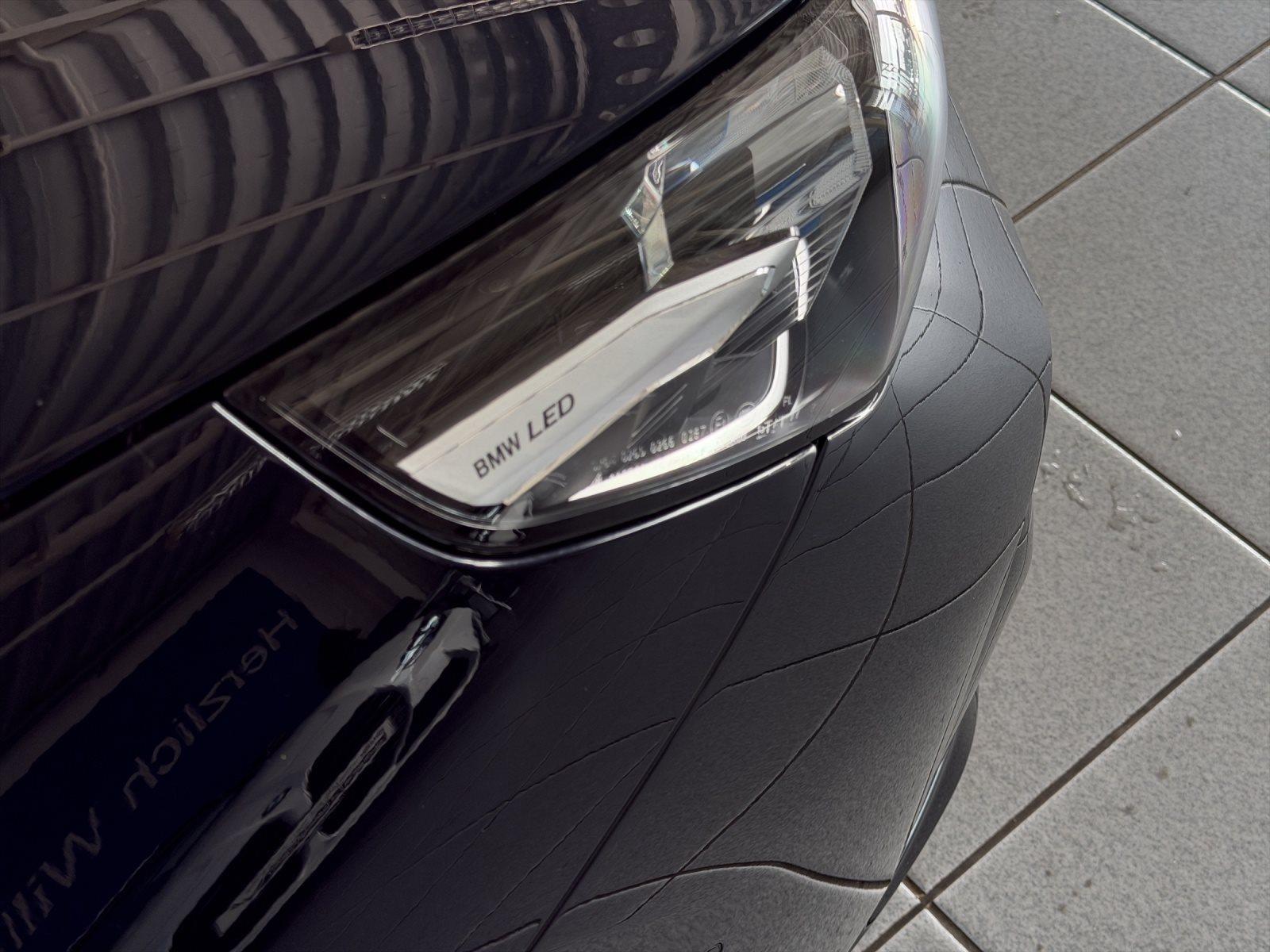 BMW 5er Touring – Bild 15