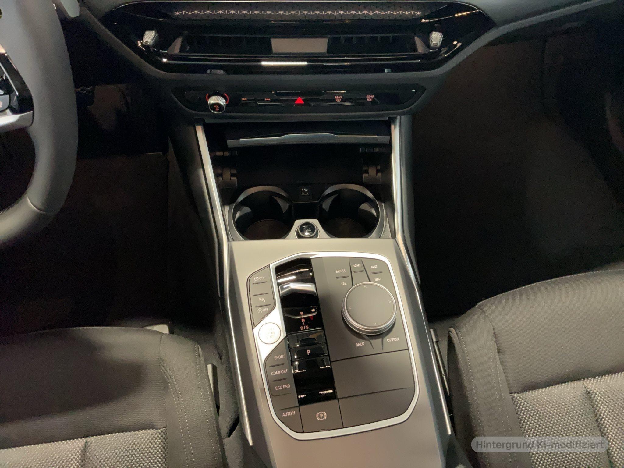 BMW 3er Touring – Bild 7