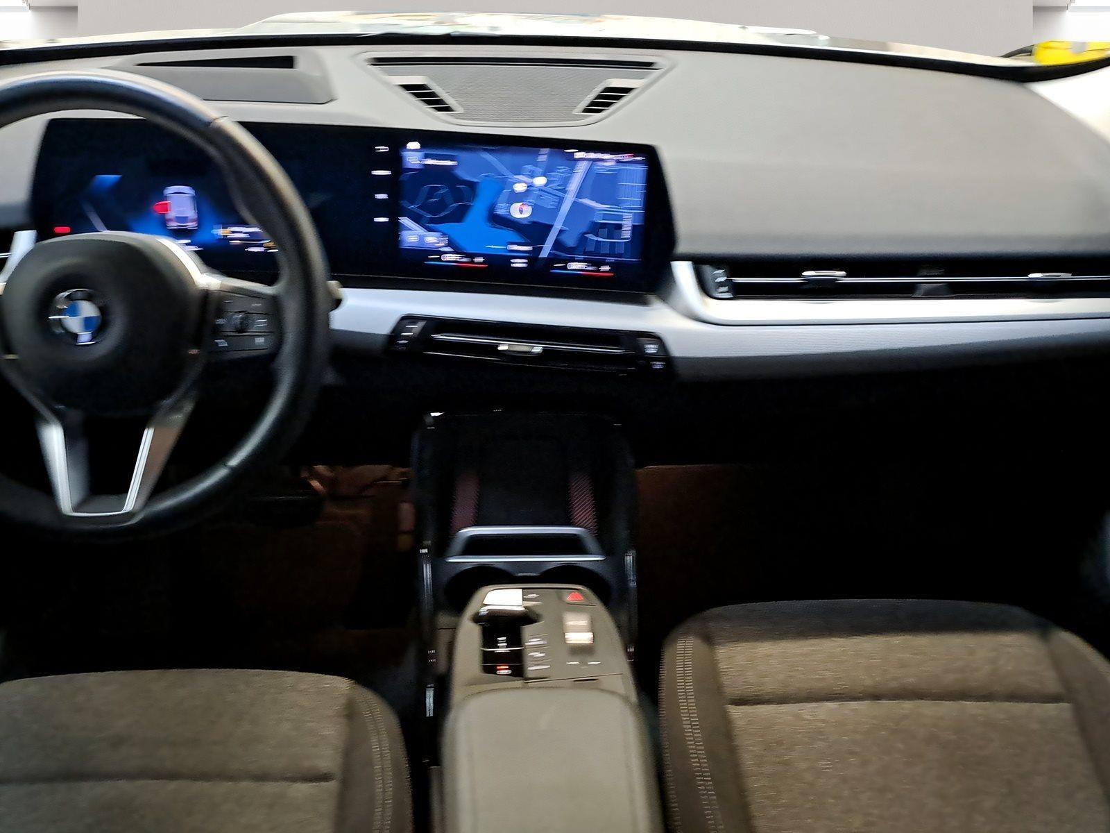 BMW X1 – Bild 18