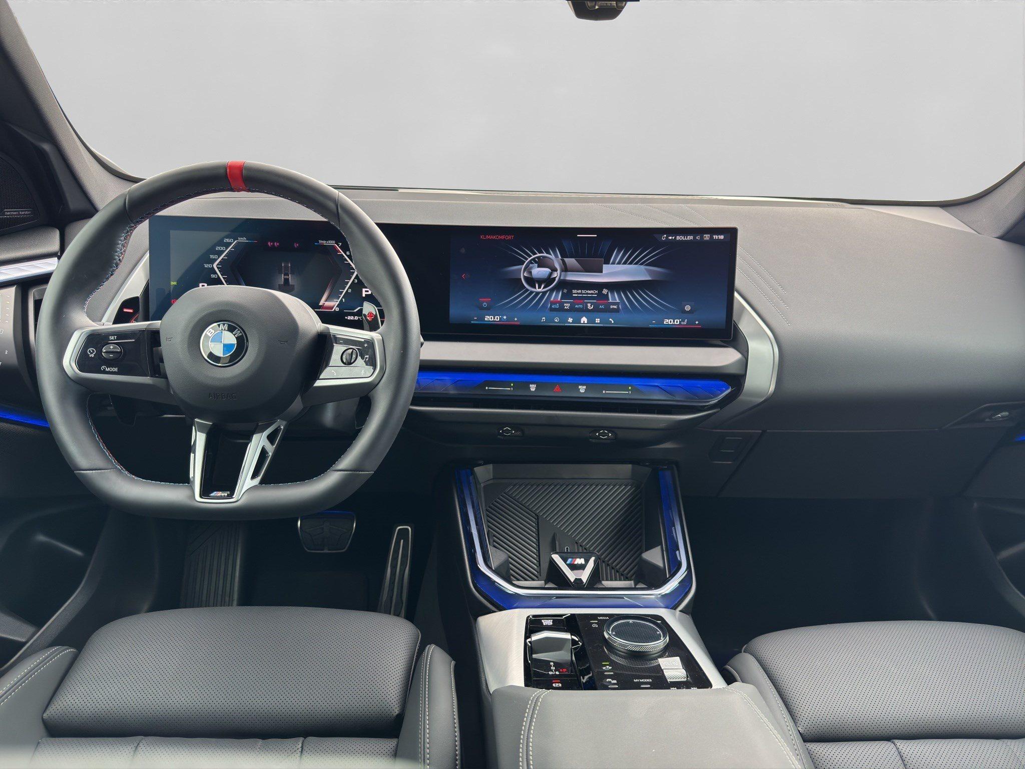 BMW X3 – Bild 20