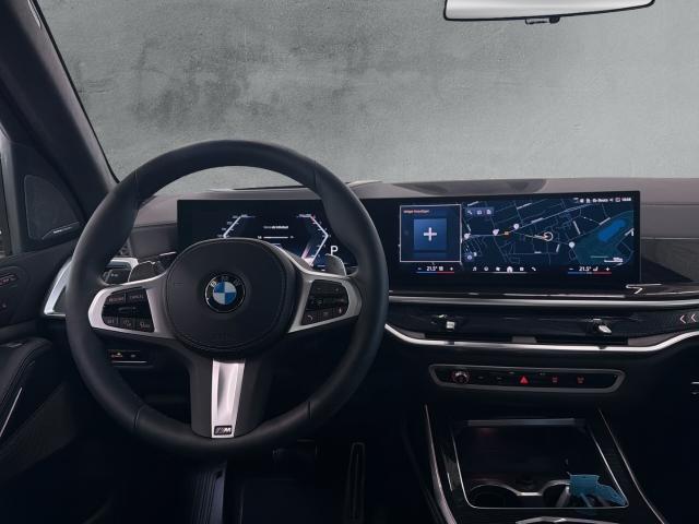 BMW X7 – Bild 13