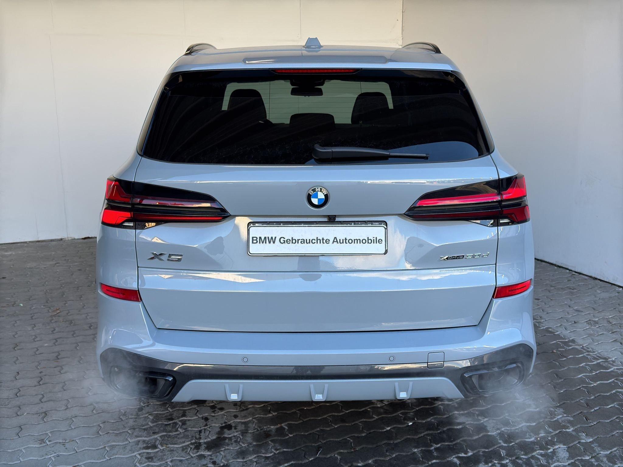 BMW X5 – Bild 4