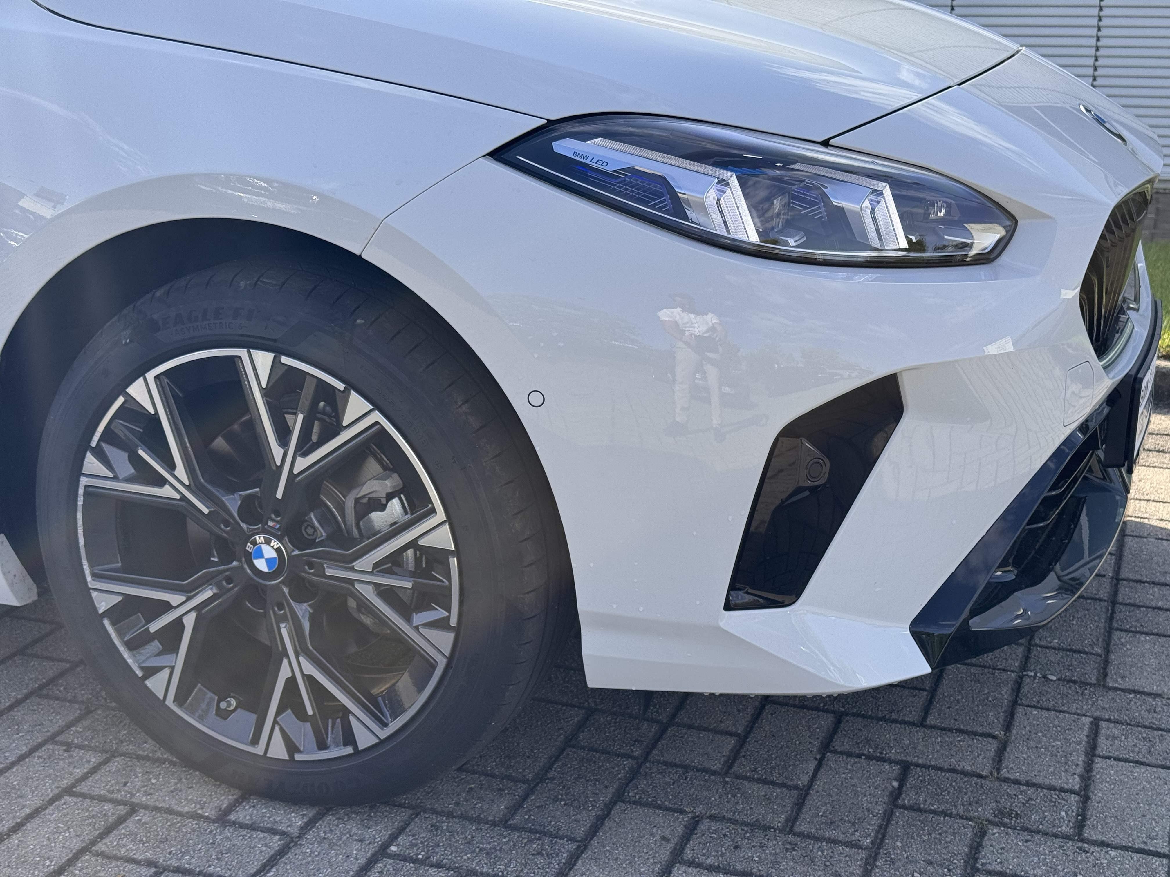 BMW 1er – Bild 17