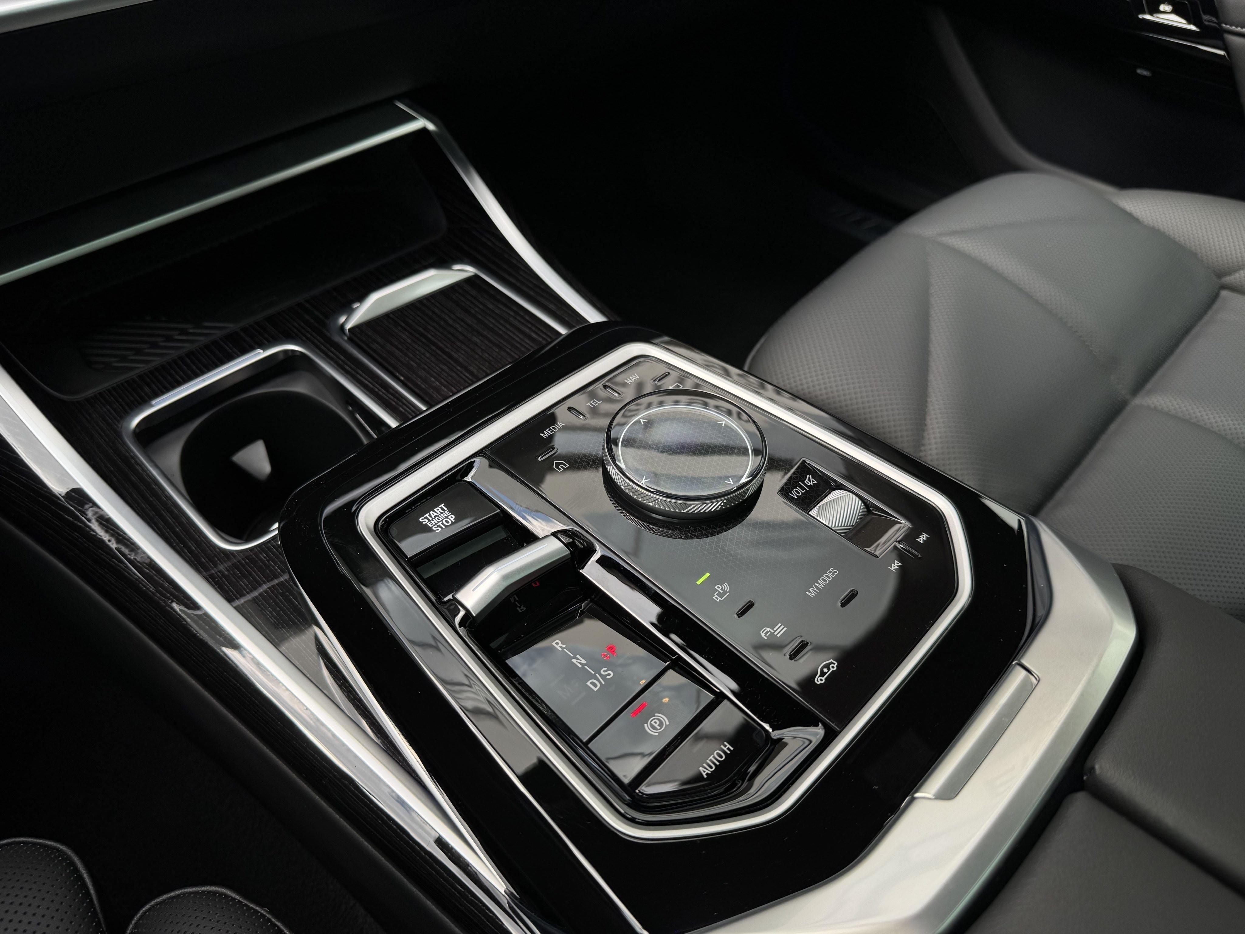 BMW 7er – Bild 21