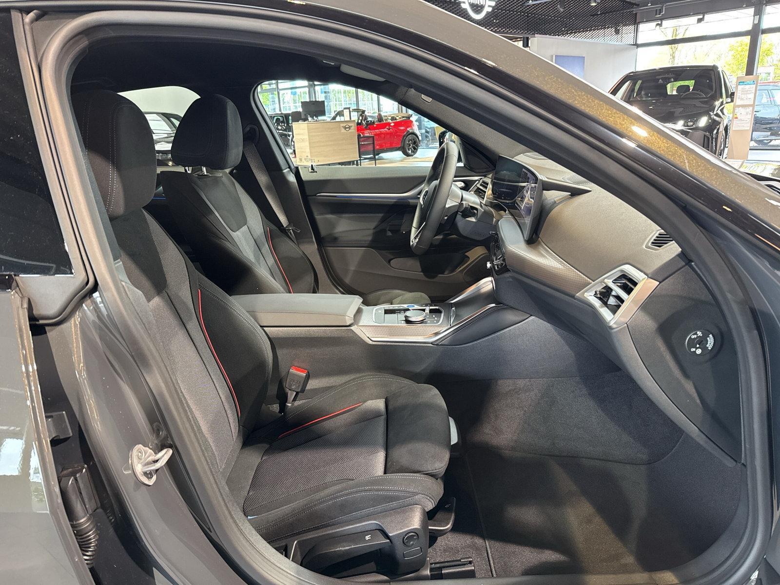 BMW 4er Gran Coupé – Bild 10