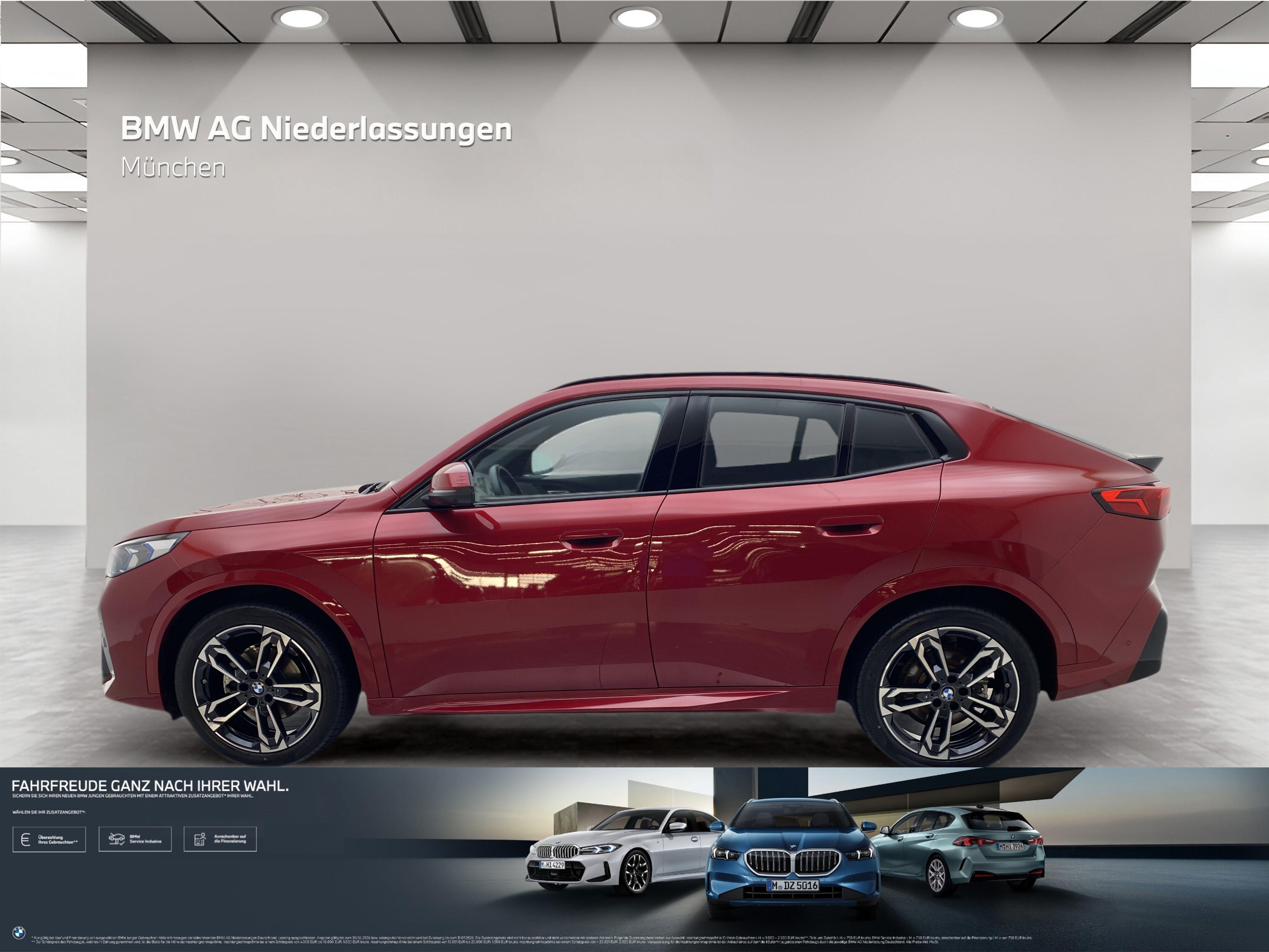 BMW X2 – Bild 2