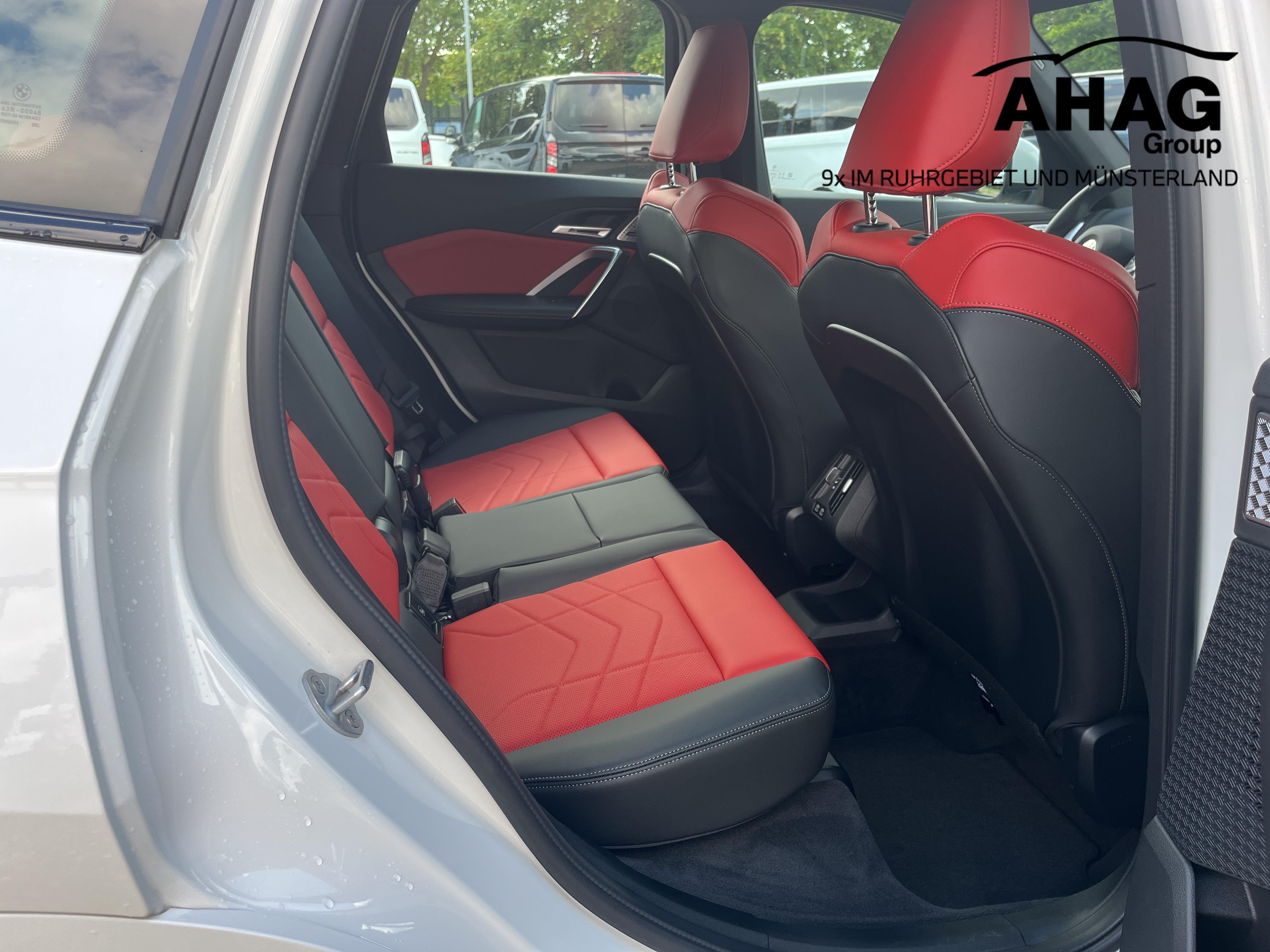 BMW X1 – Bild 17