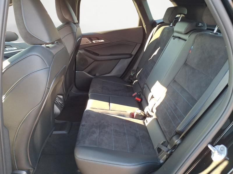 BMW 2er Active Tourer – Bild 8