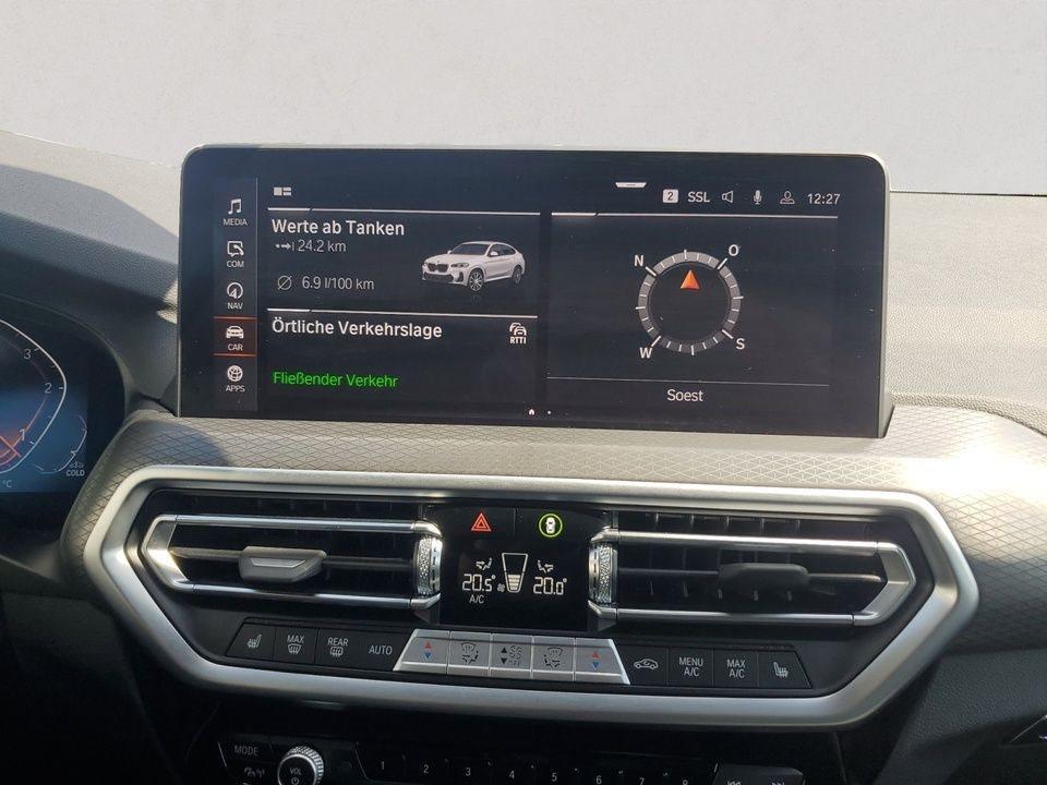 BMW X4 – Bild 41