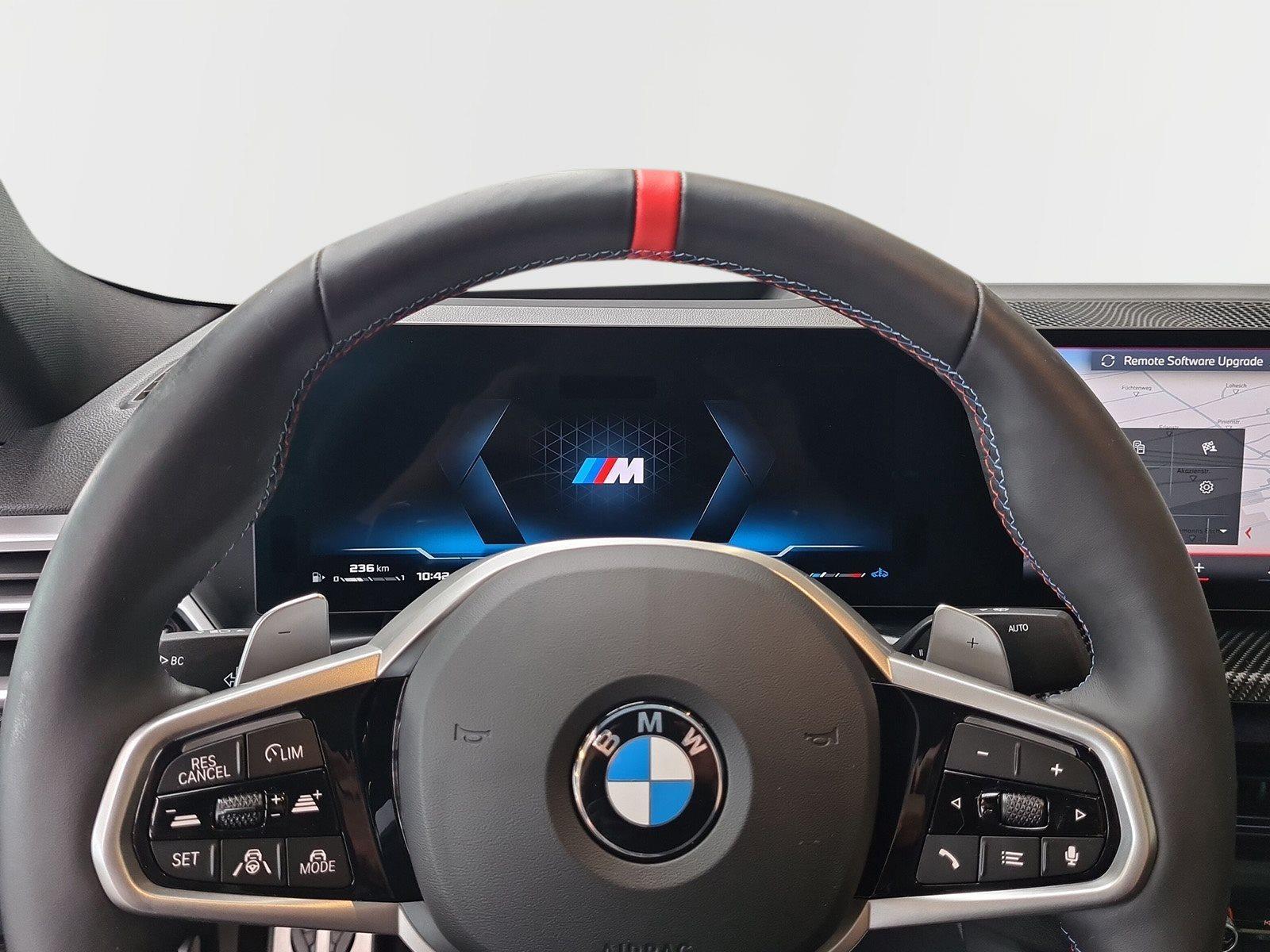 BMW 4er Coupé – Bild 19
